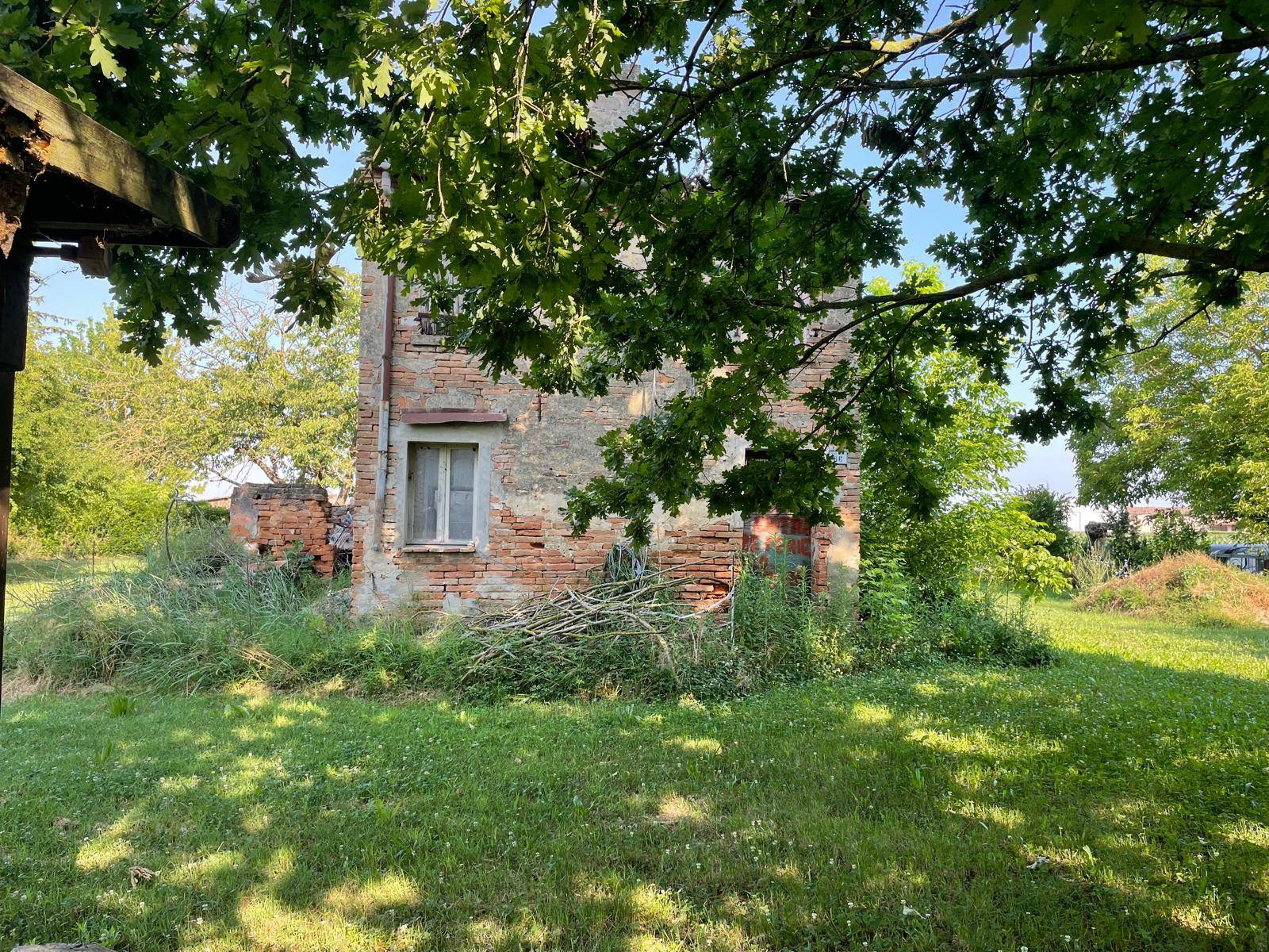 Rustico in vendita a Copparo, Gradizza