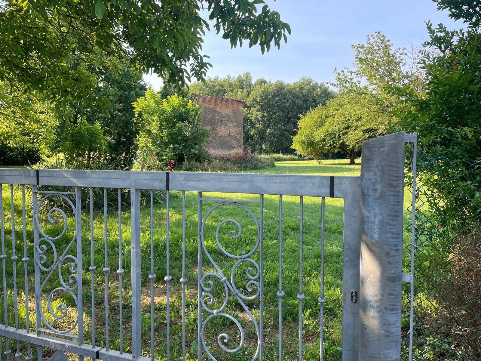 Rustico in vendita a Copparo, Gradizza