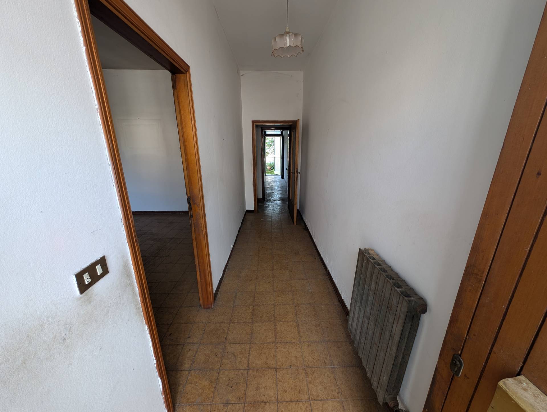 Villette a schiera in vendita a Voghiera, Gualdo