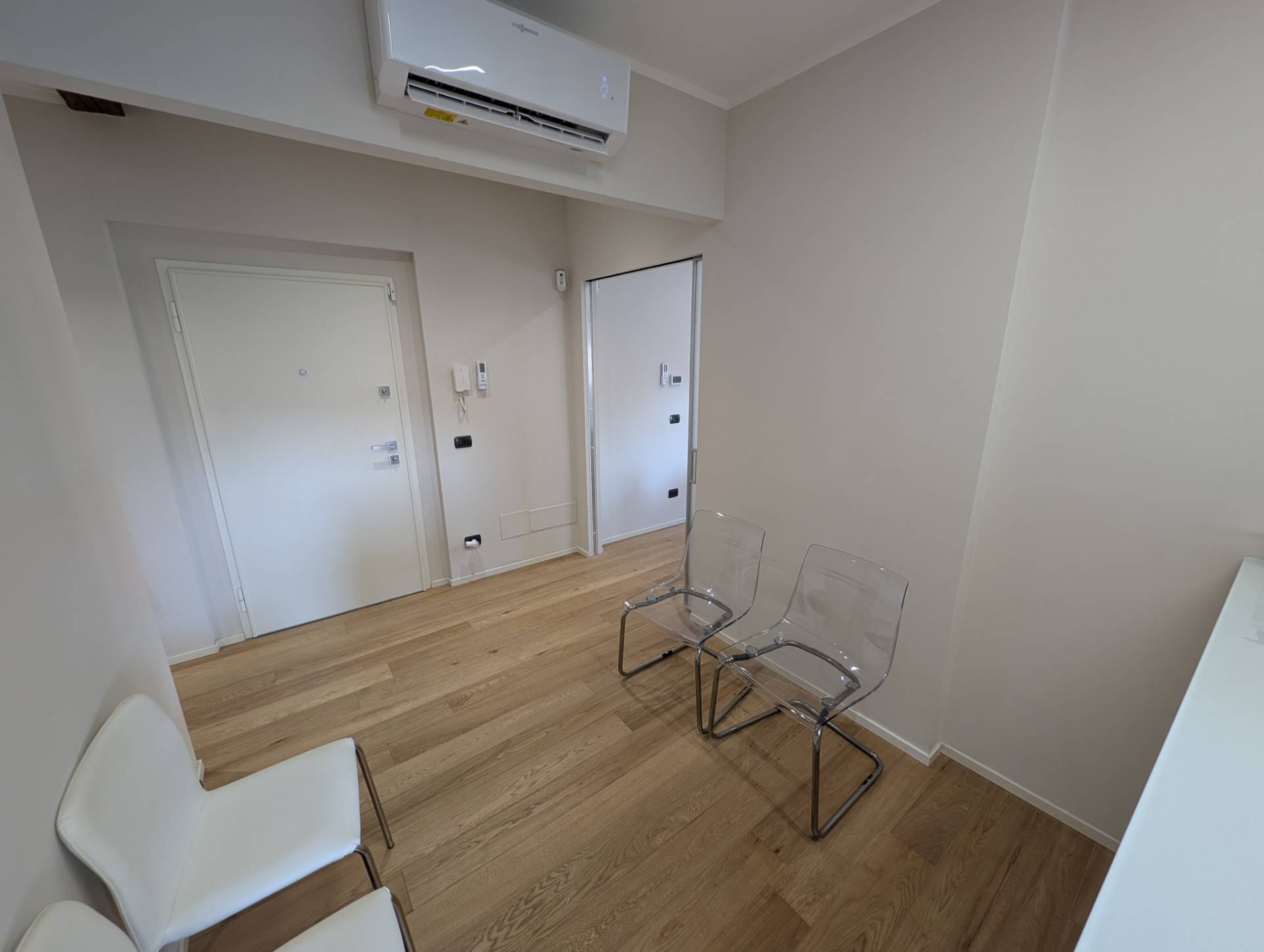 Studio/Ufficio in affitto a Ferrara, Centro storico