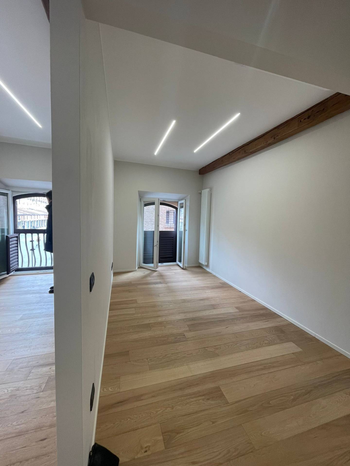 Studio/Ufficio in affitto a Ferrara, Centro storico