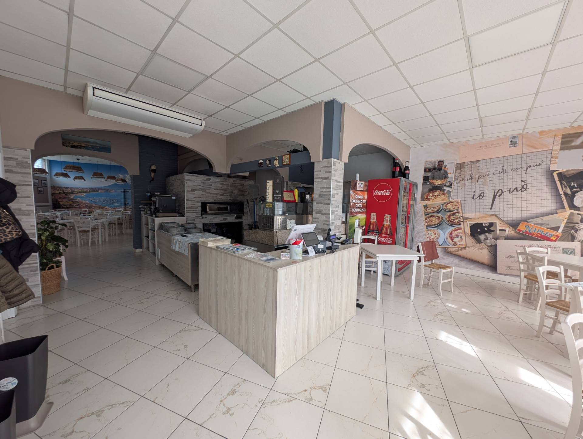 Attivit commerciale in vendita a Ferrara, San Martino