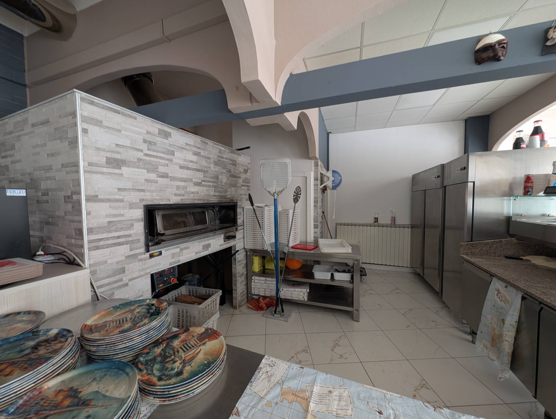 Attivit commerciale in vendita a Ferrara, San Martino