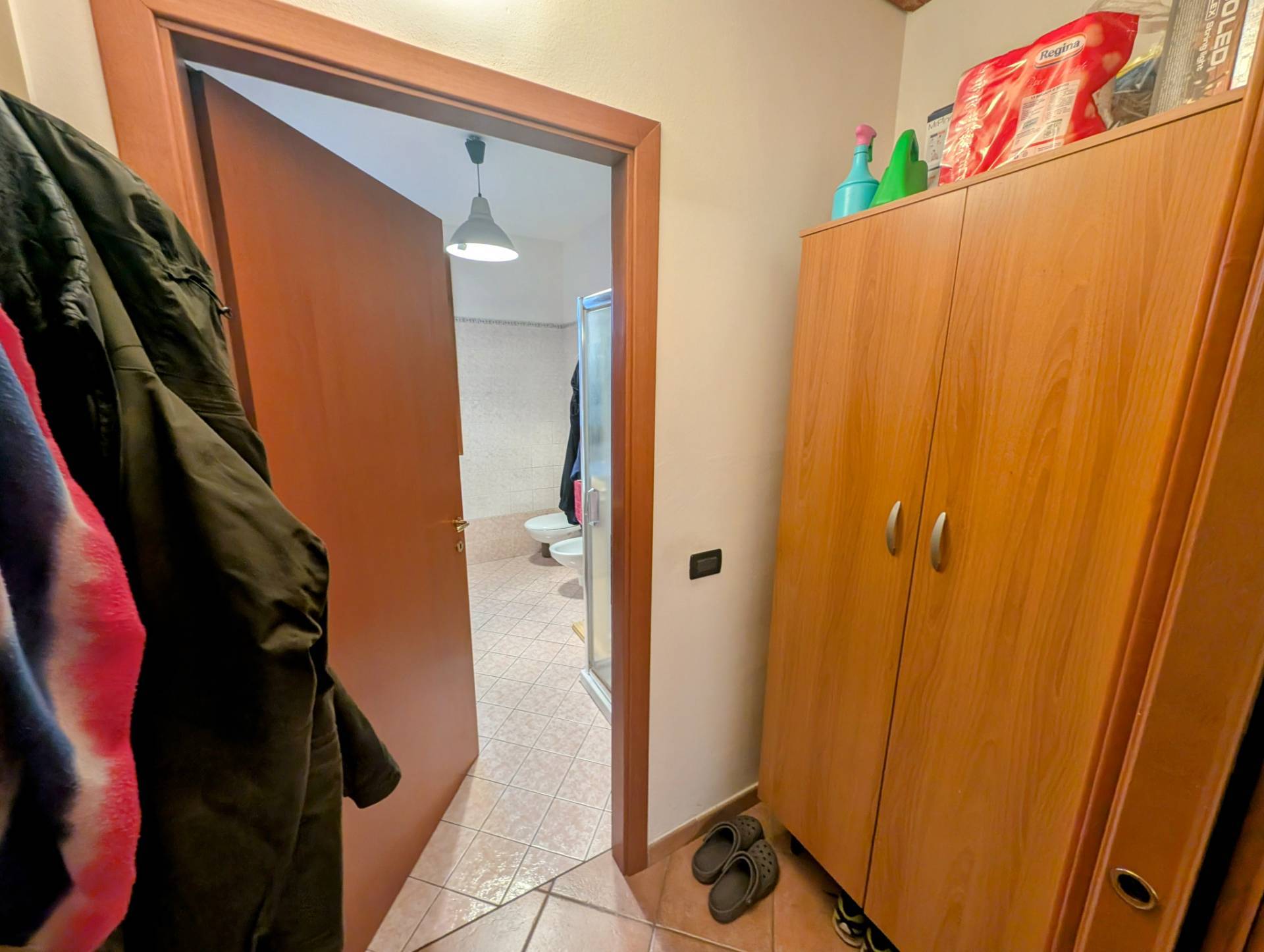 Villette a schiera in vendita a Ferrara, San Martino