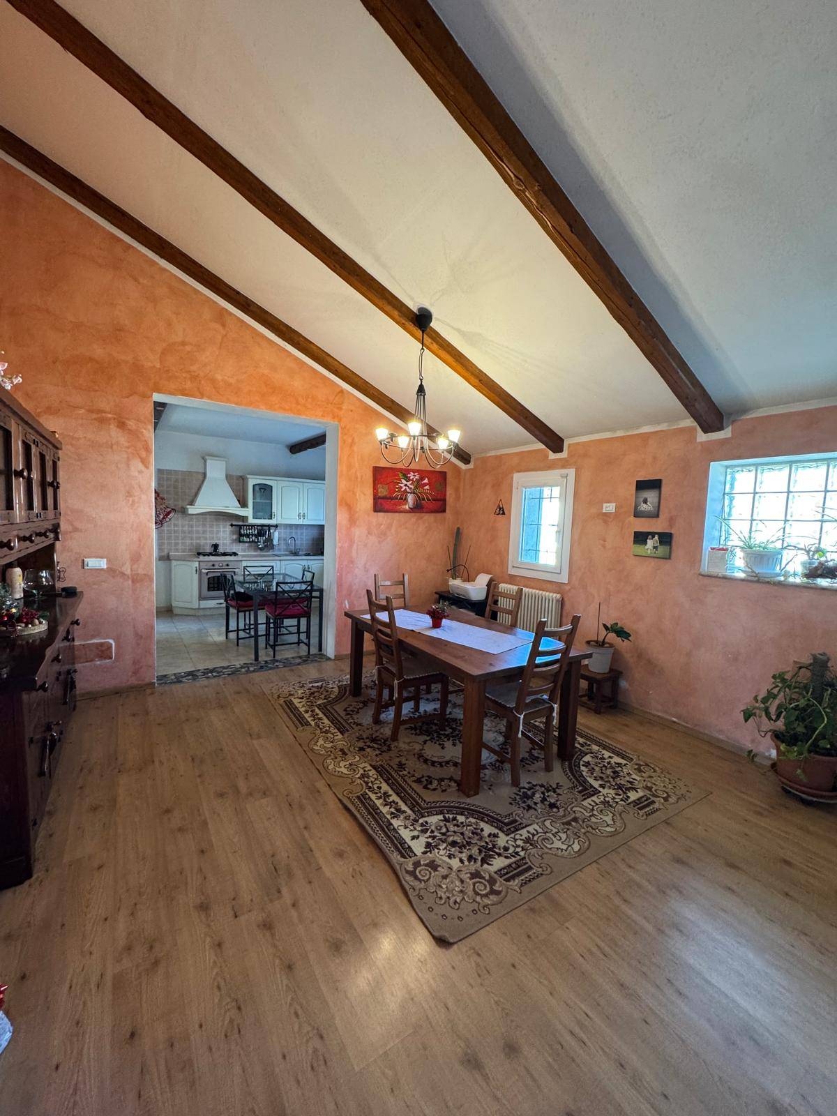 Villa in vendita a Voghiera, Gualdo