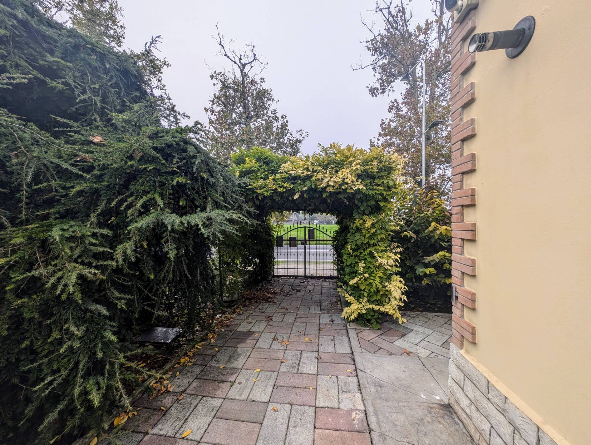 Appartamento ingresso indipendente in vendita a Ostellato