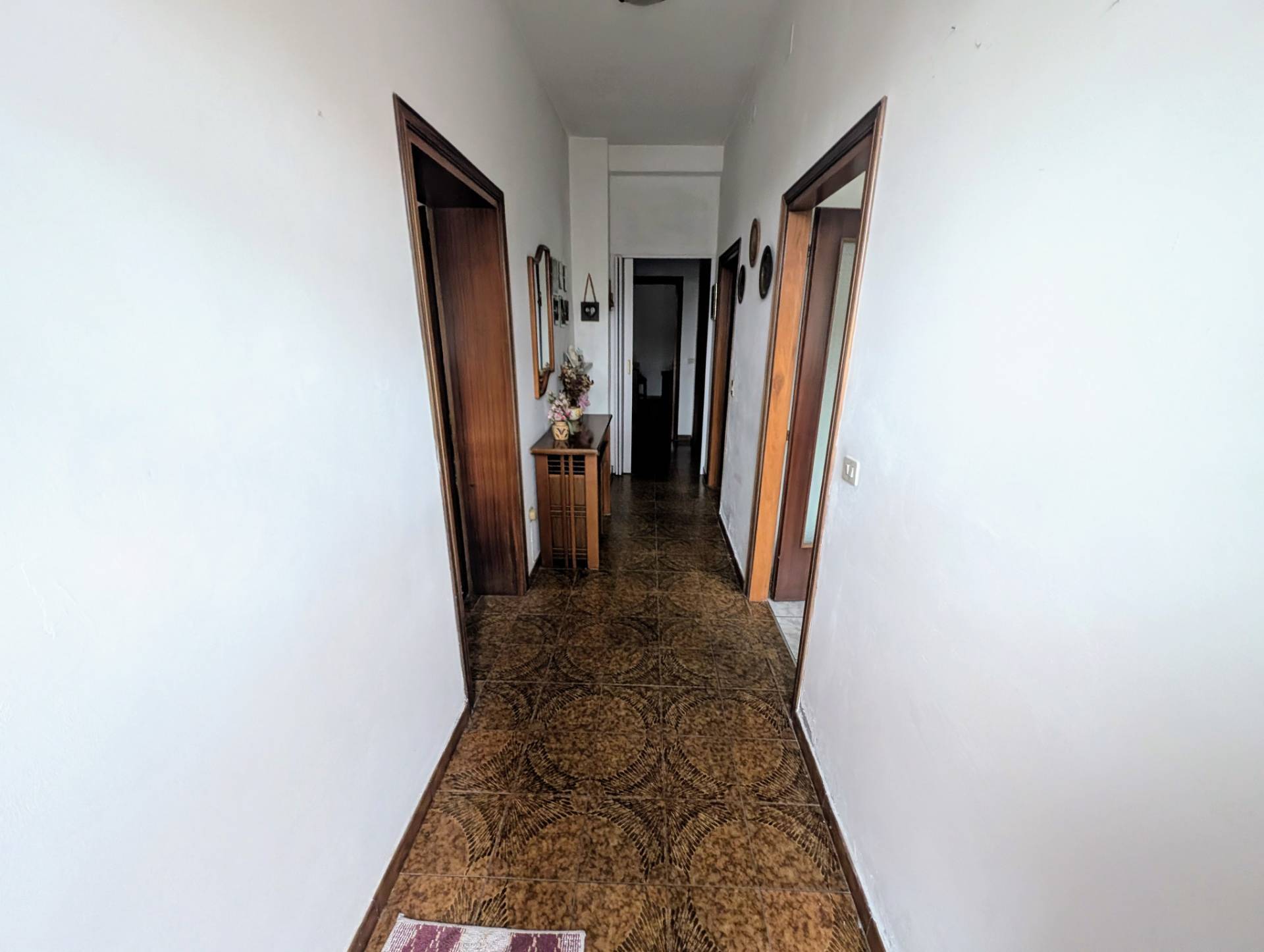 Appartamento ingresso indipendente in vendita a Ostellato
