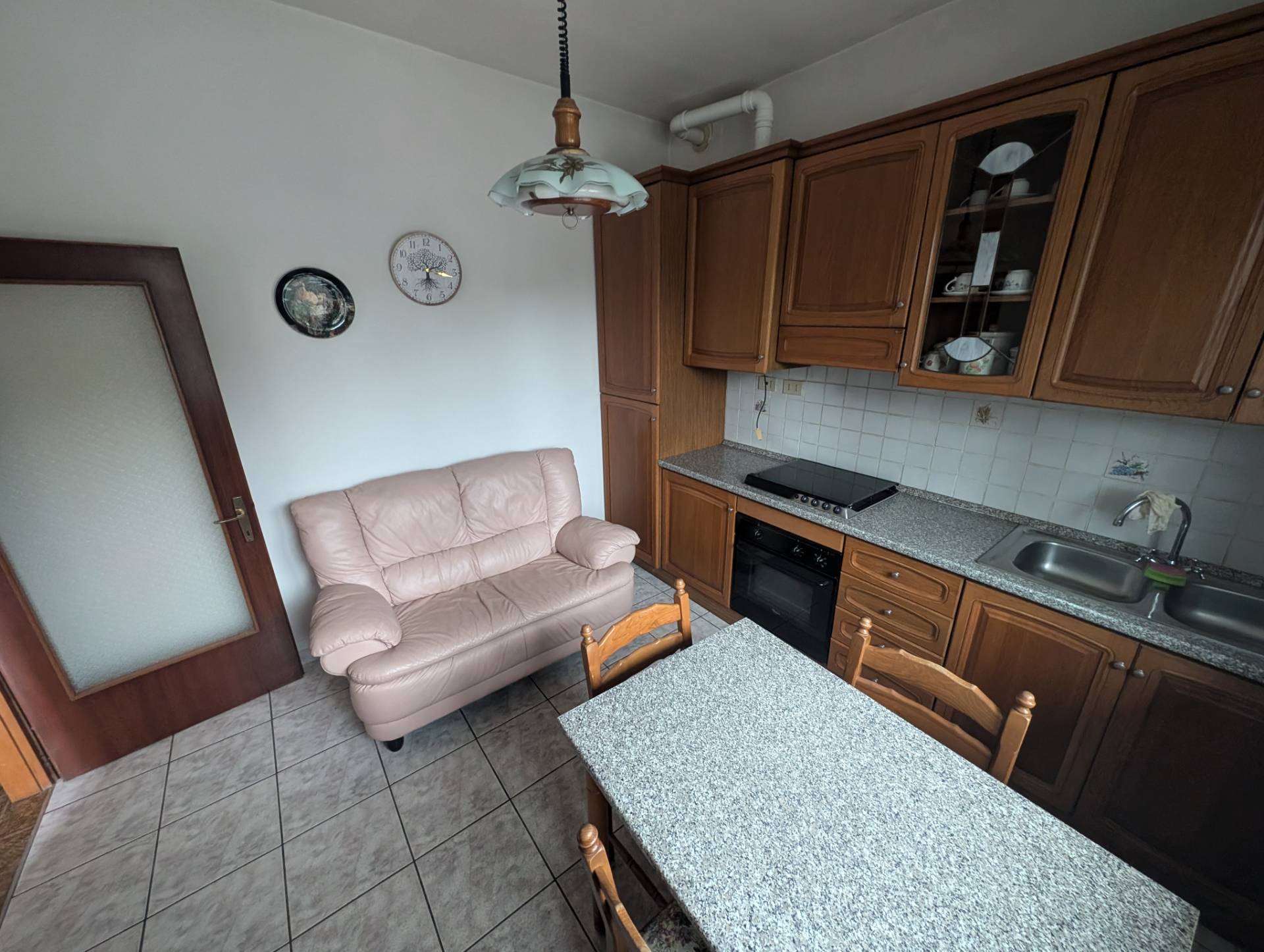 Appartamento ingresso indipendente in vendita a Ostellato