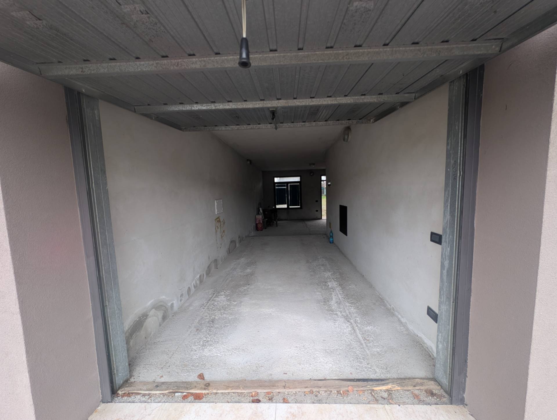 Box / Posto auto in vendita a Ferrara, Quartesana