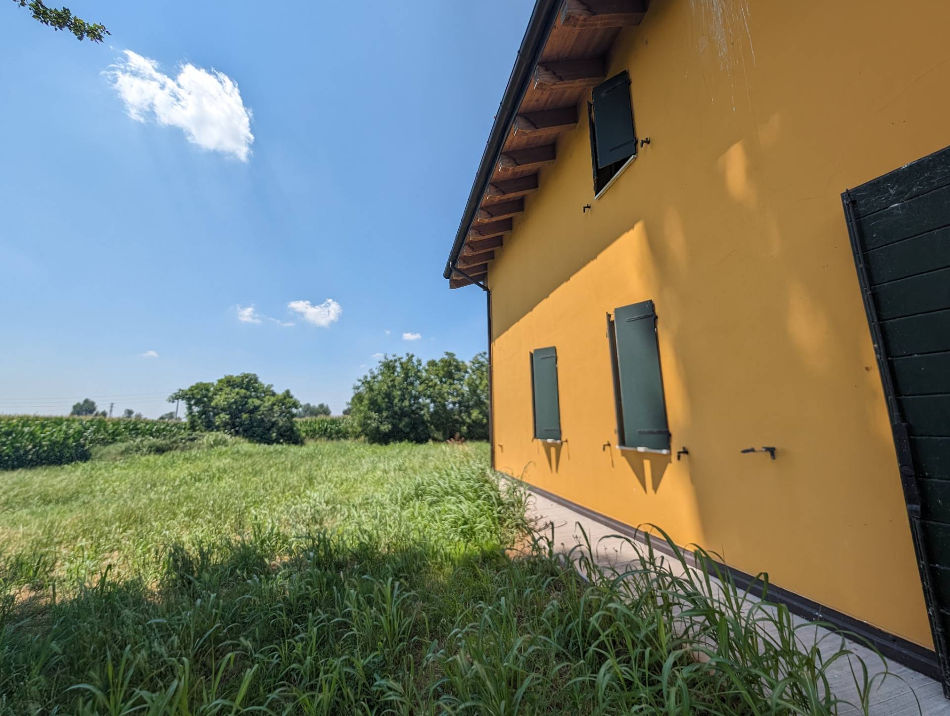 Villa in vendita a Terre del Reno