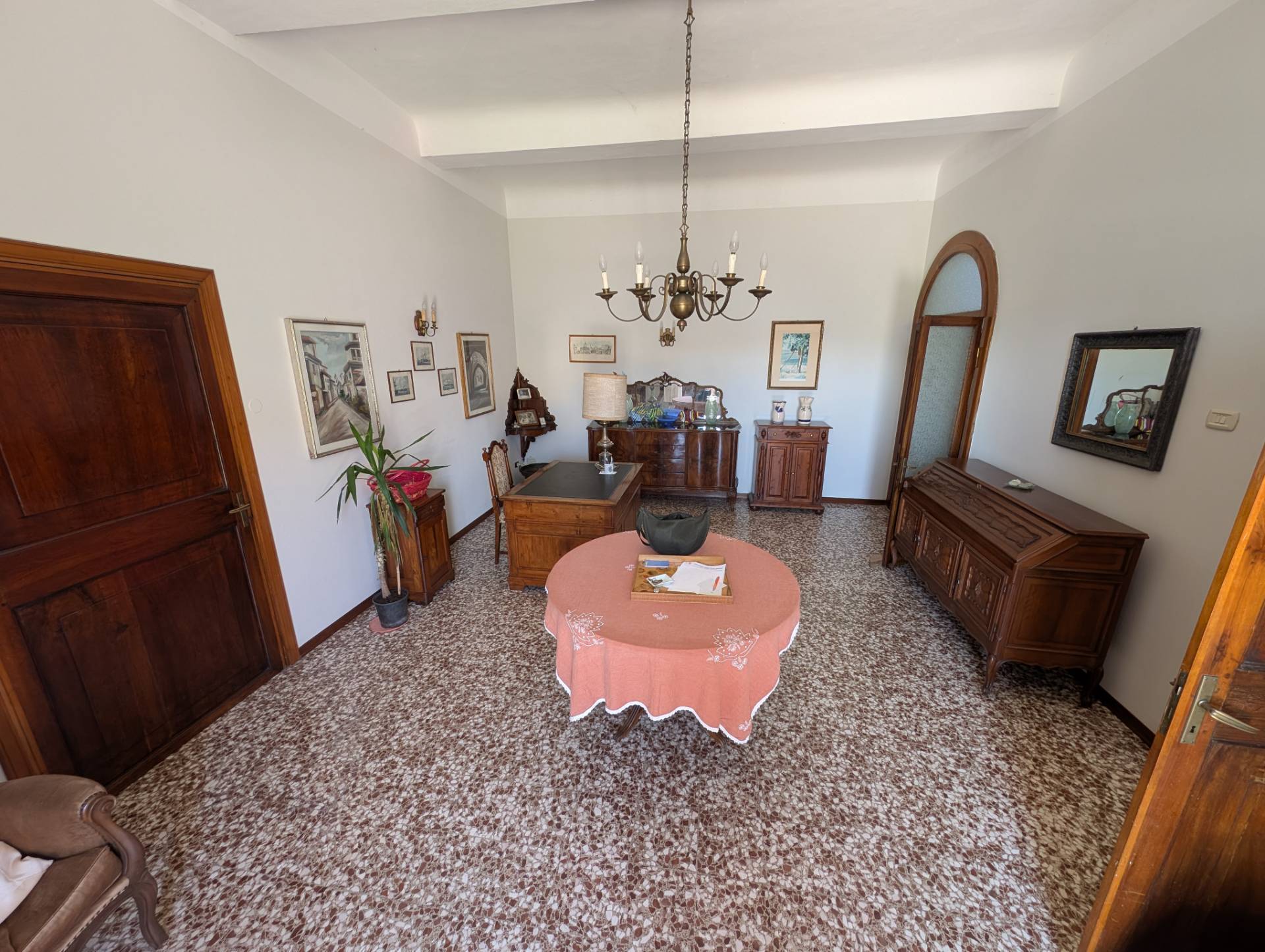 Villa in vendita a Masi Torello, Masi San Giacomo