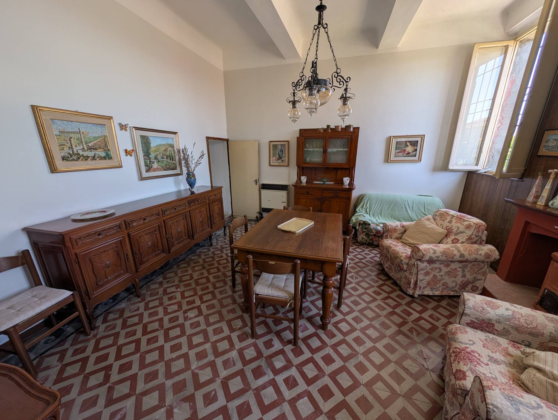 Villa in vendita a Masi Torello, Masi San Giacomo