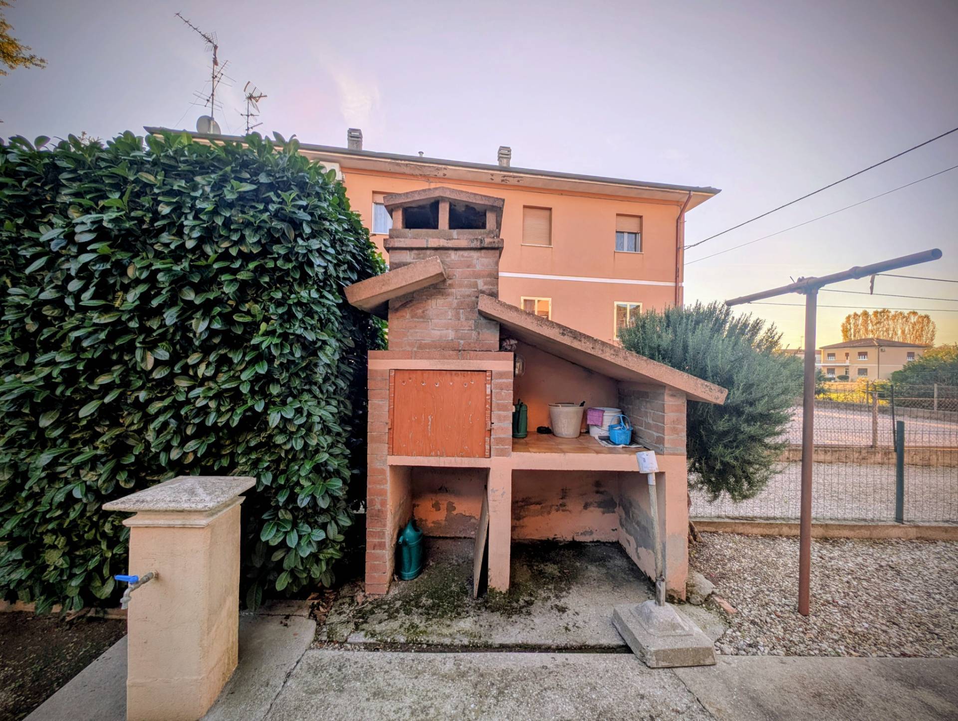 Villetta bifamiliare in vendita a Ferrara, Marrara