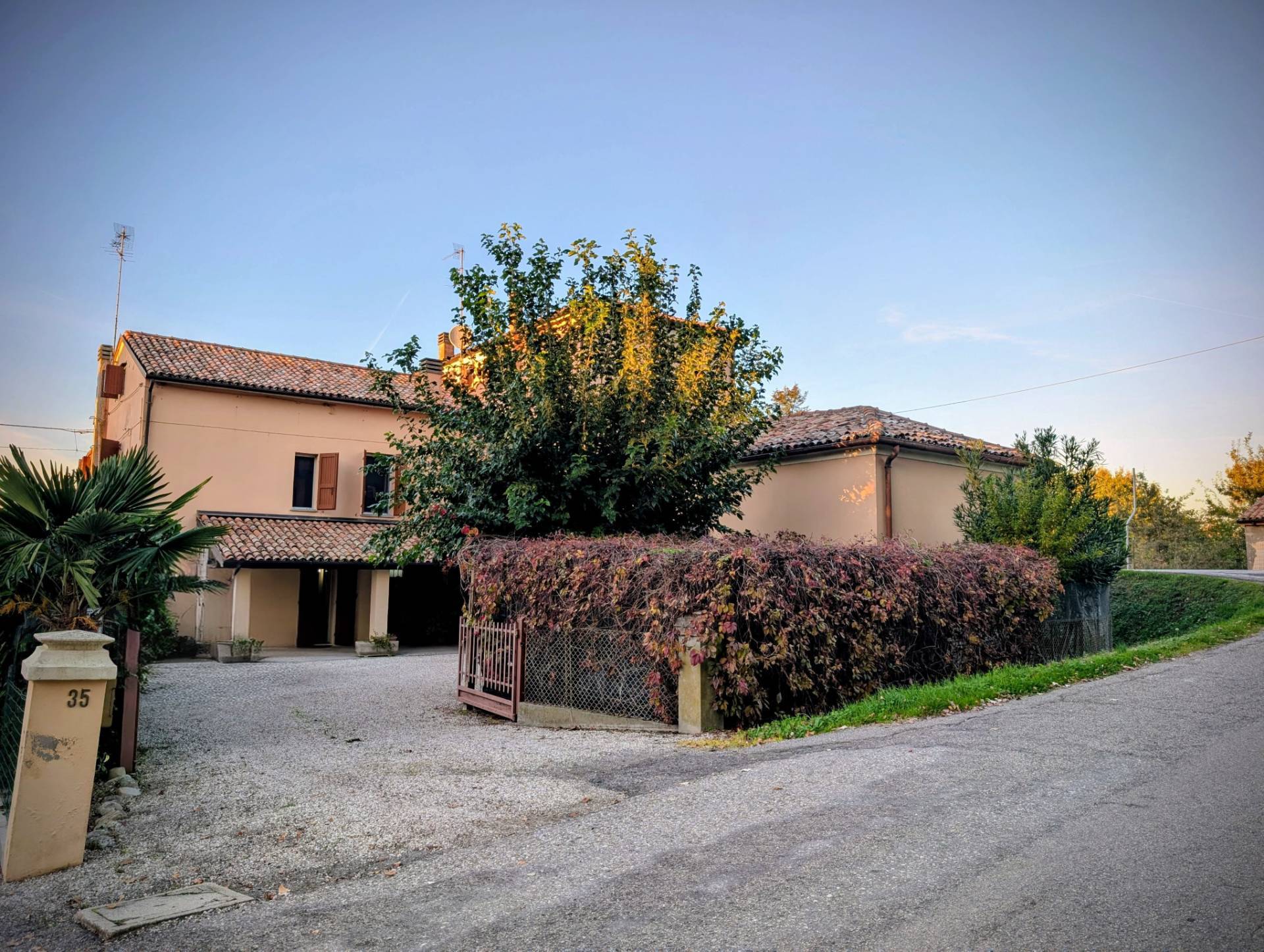 Villetta bifamiliare in vendita a Ferrara, Marrara
