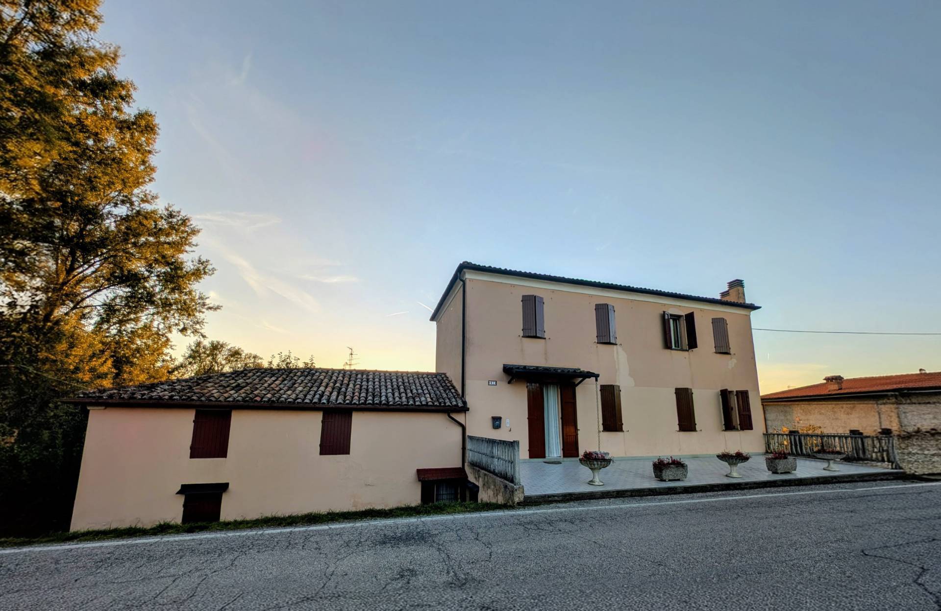 Villetta bifamiliare in vendita a Ferrara, Marrara