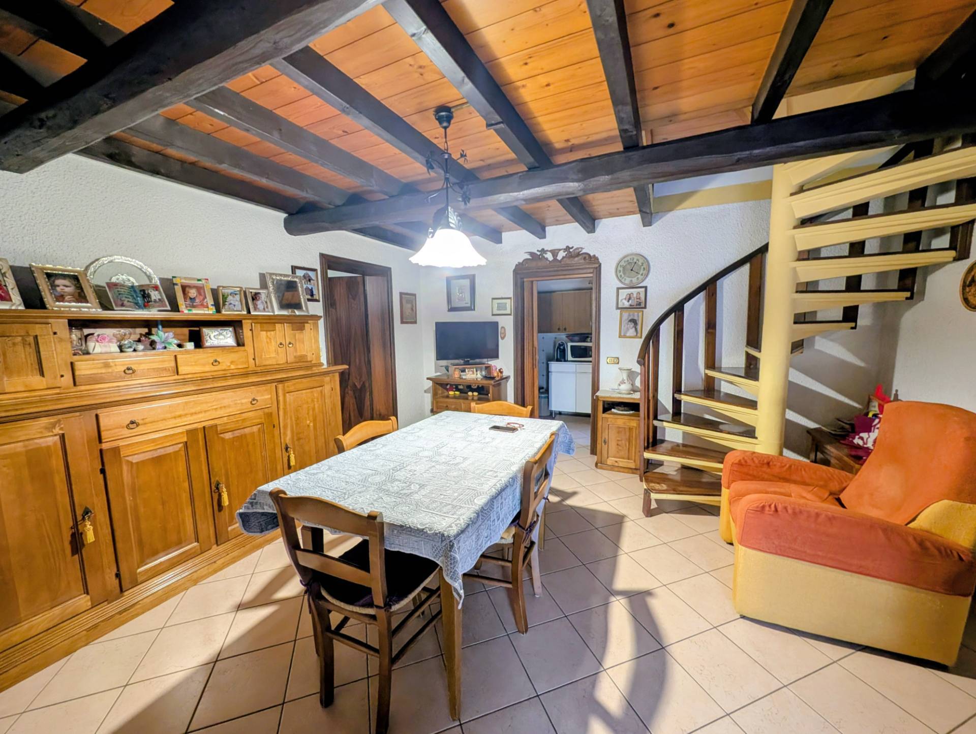 Villetta bifamiliare in vendita a Ferrara, Marrara