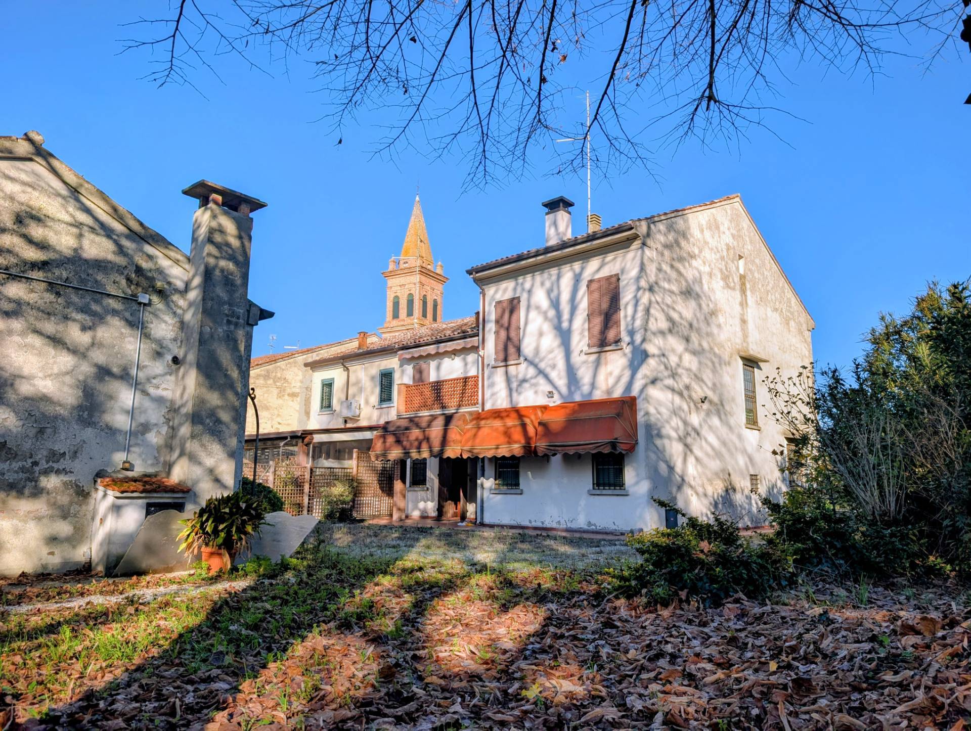 Villa in vendita a Copparo, Tamara