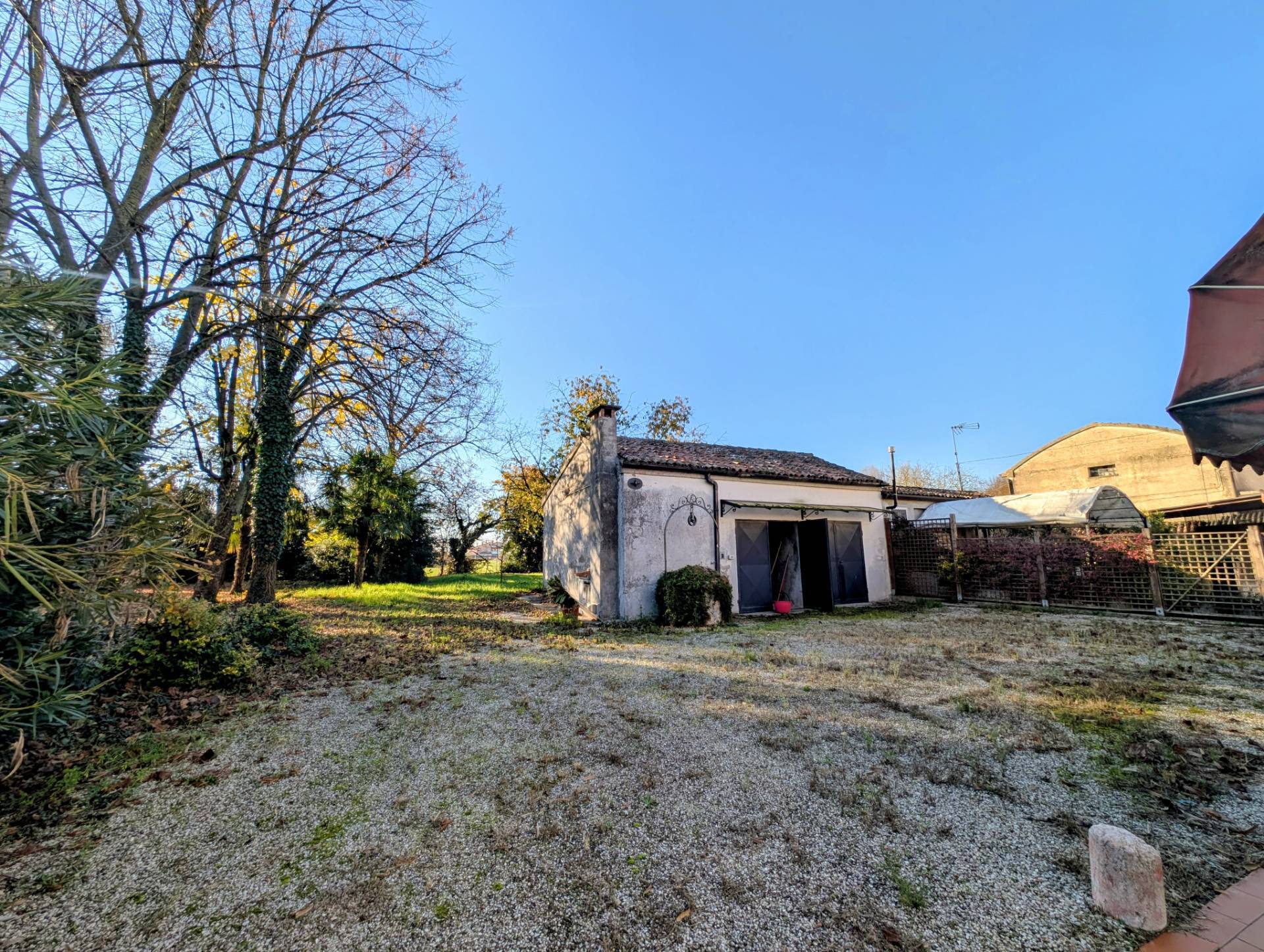 Villa in vendita a Copparo, Tamara