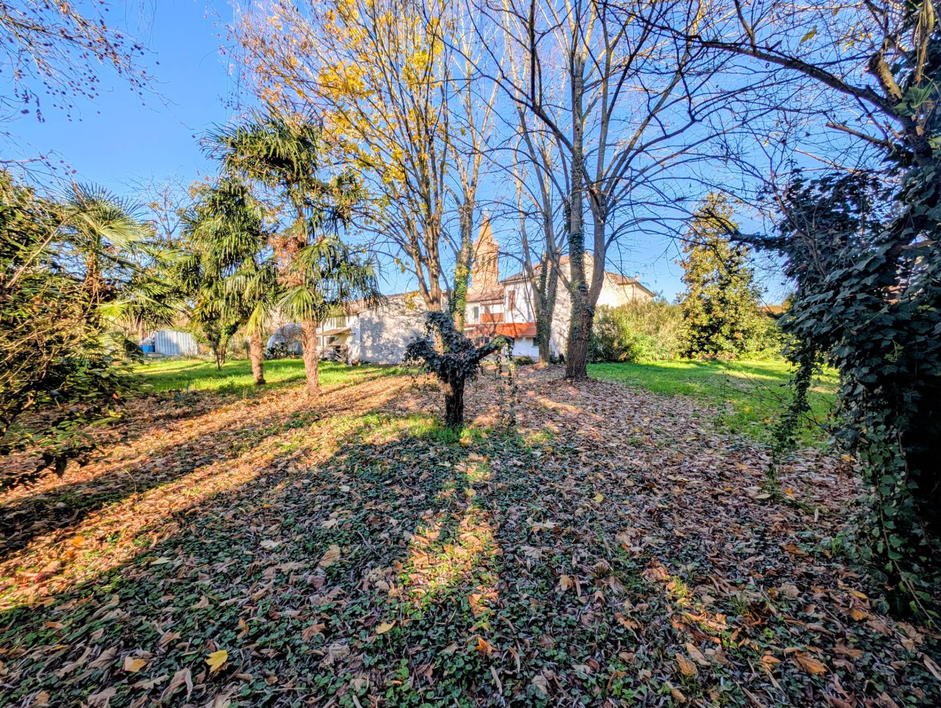 Villa in vendita a Copparo, Tamara