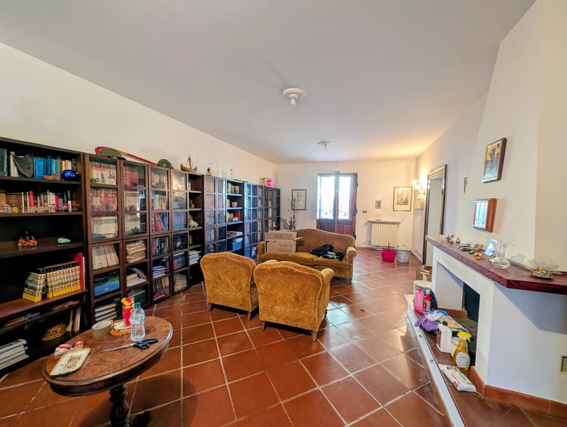 Villa in vendita a Copparo, Tamara