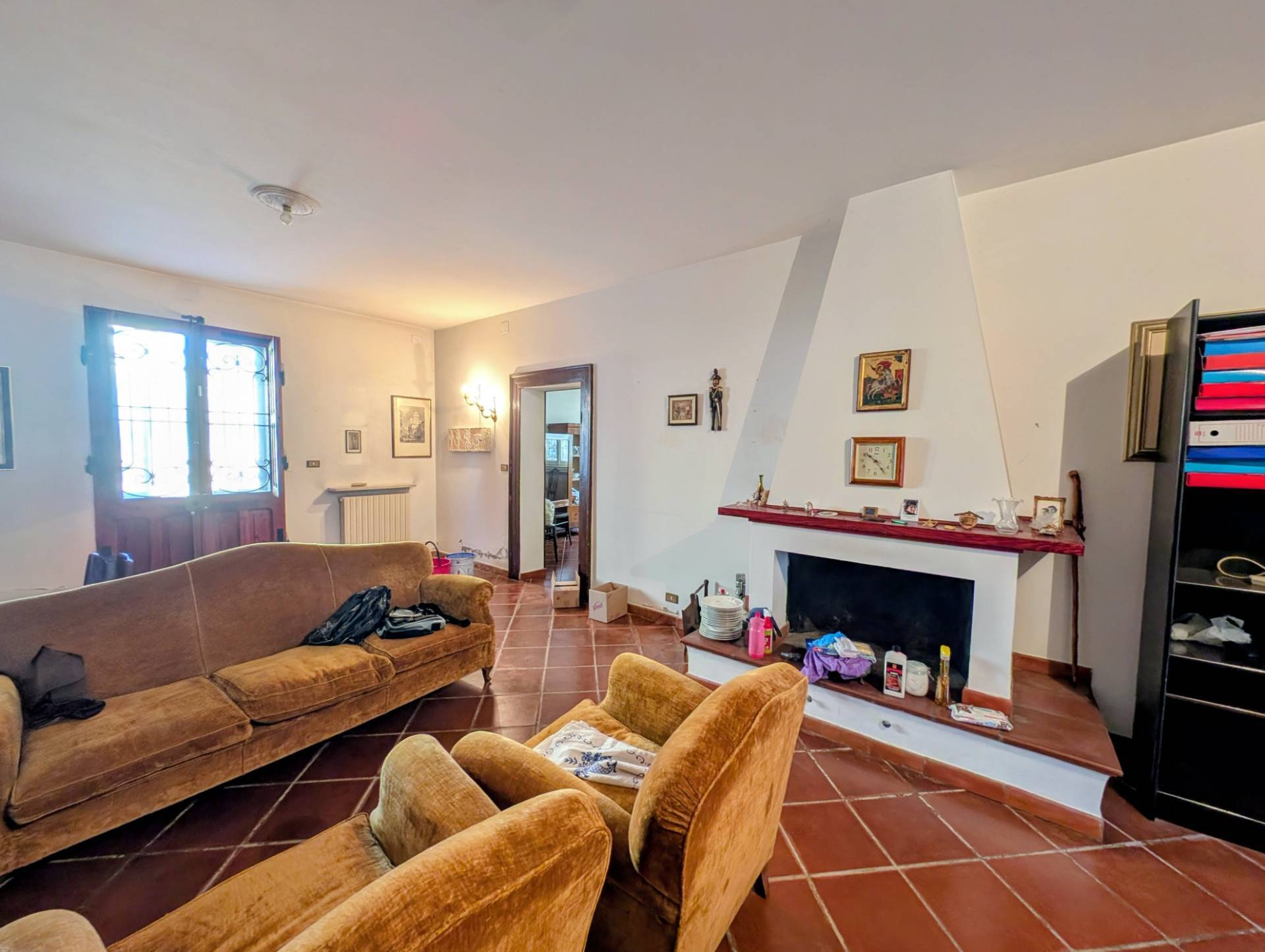 Villa in vendita a Copparo, Tamara