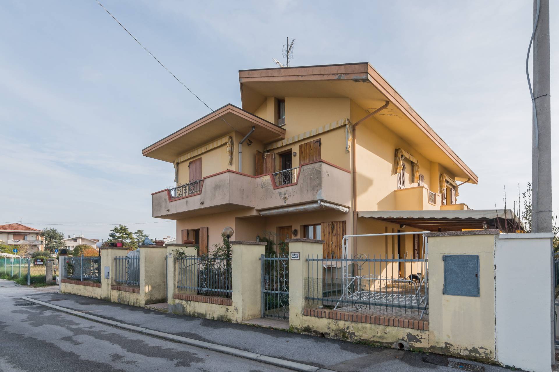 Casa indipendente in vendita, Riccione s. lorenzo