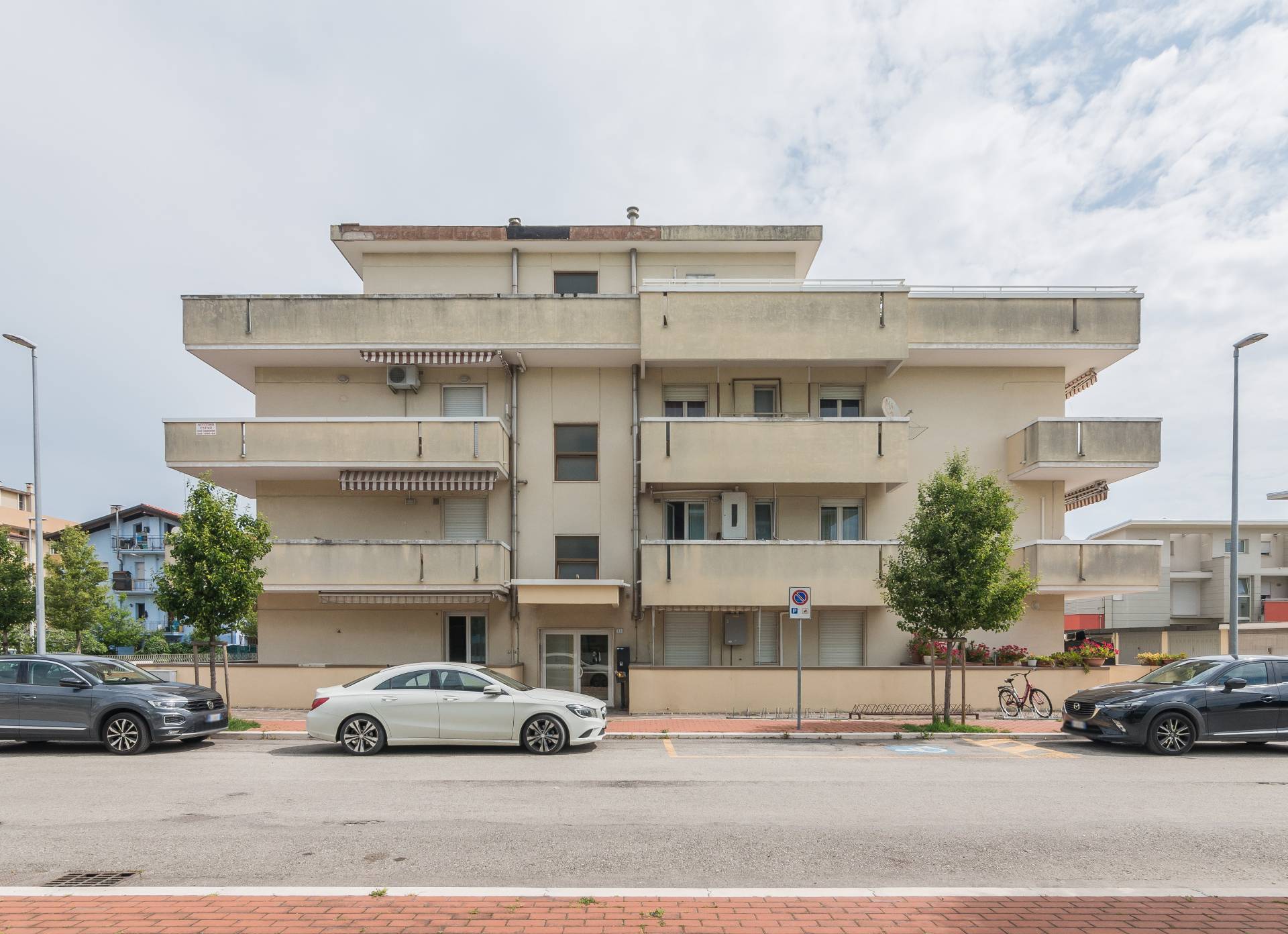 Quadrilocale in vendita, Misano Adriatico misano mare