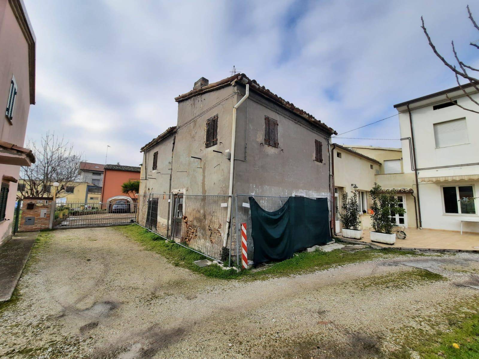 Rustico con box, San Giovanni in Marignano pianventena