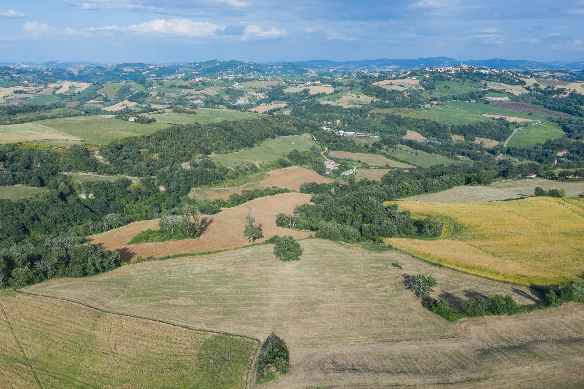 Rustico/Casale/Corte in vendita a Tavoleto