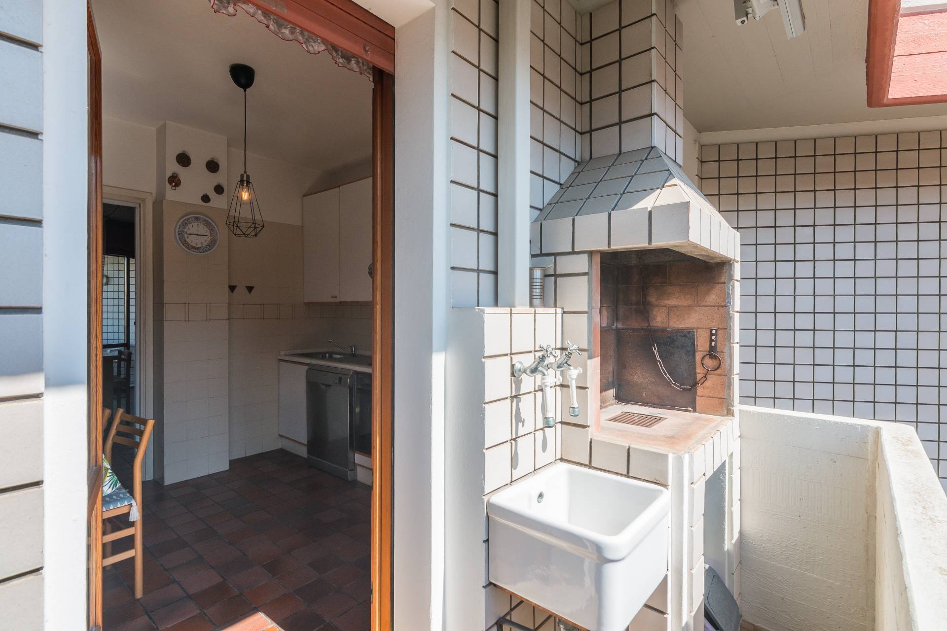 Appartamento in vendita a Riccione, CENTRO