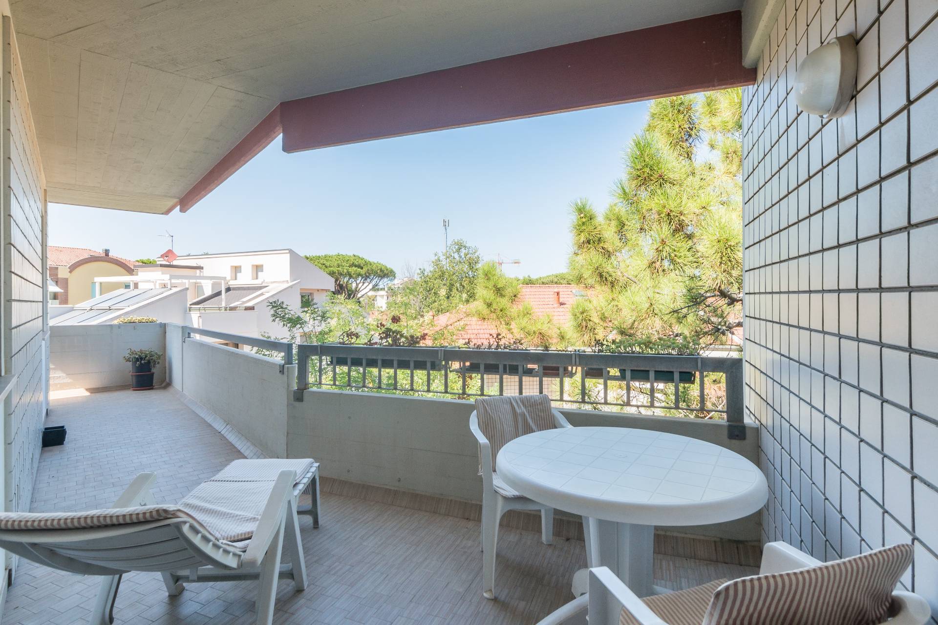 Appartamento in vendita a Riccione, CENTRO