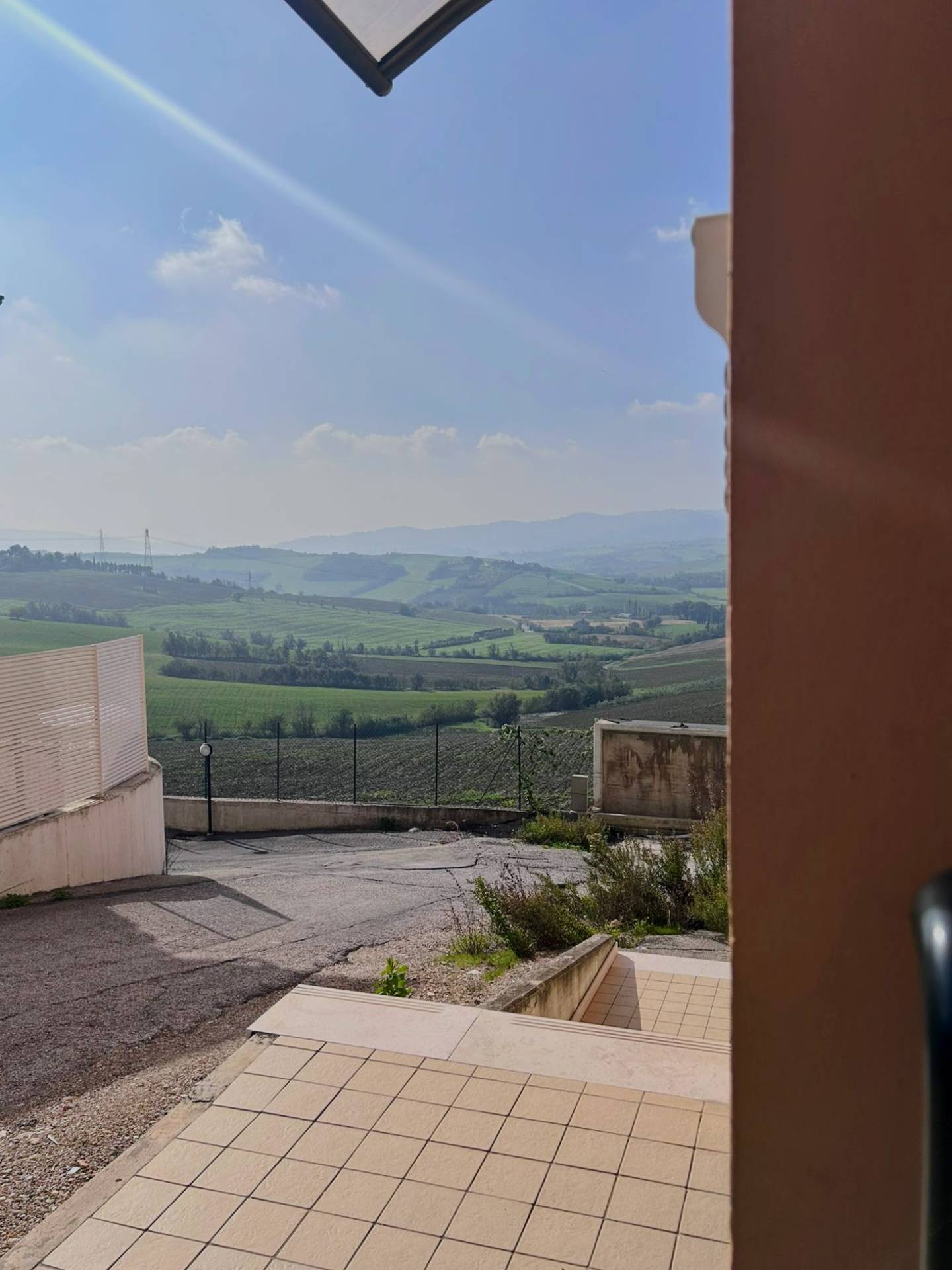 1 locale in vendita a Tavullia