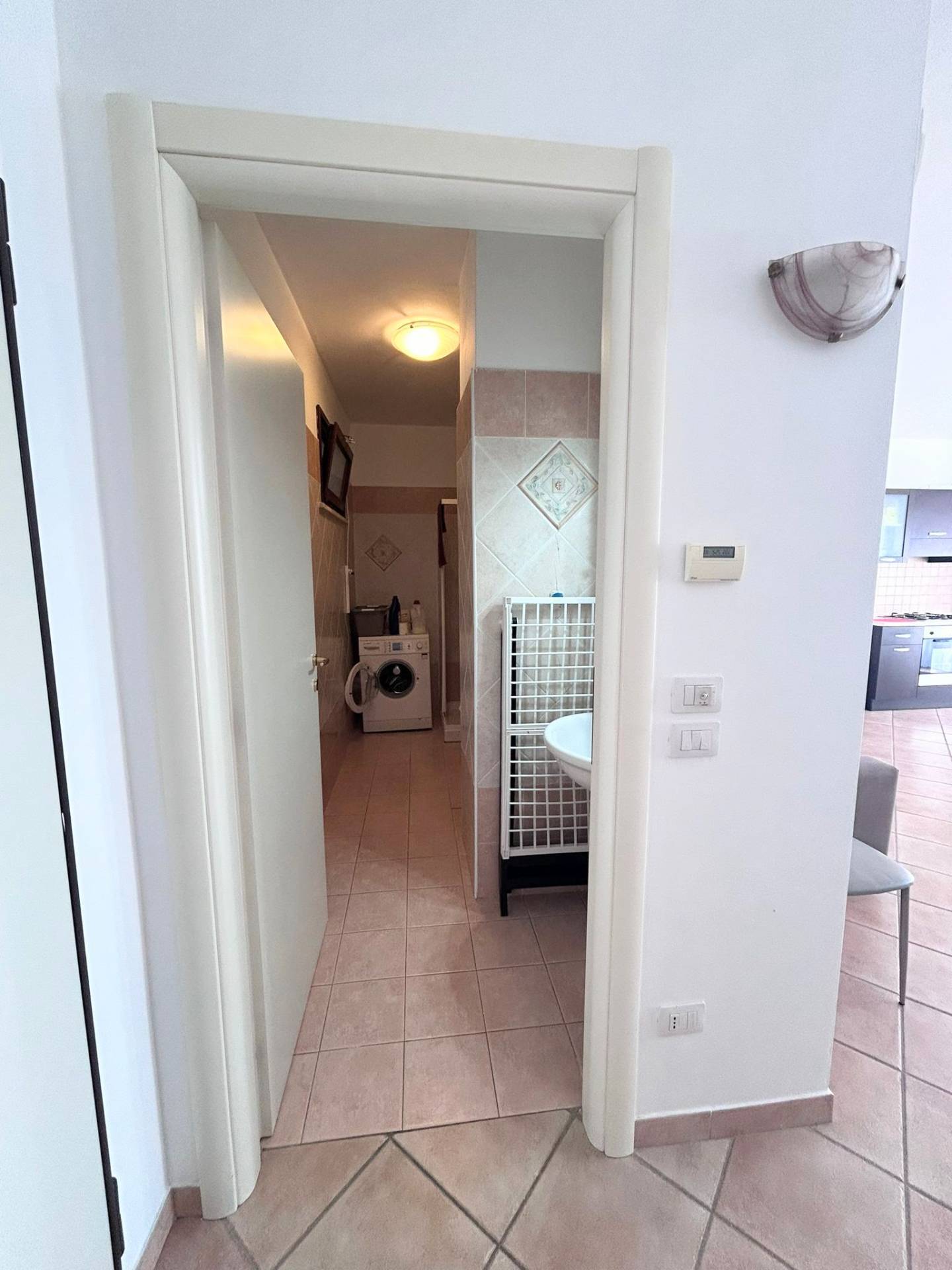 1 locale in vendita a Tavullia