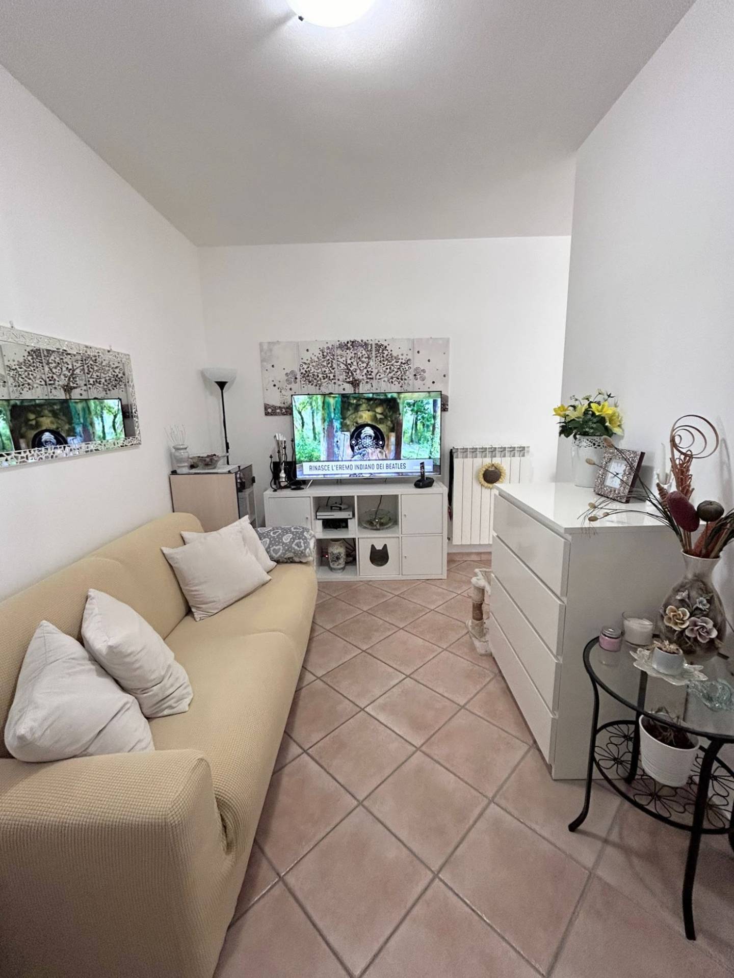 3 locali in vendita a Tavullia