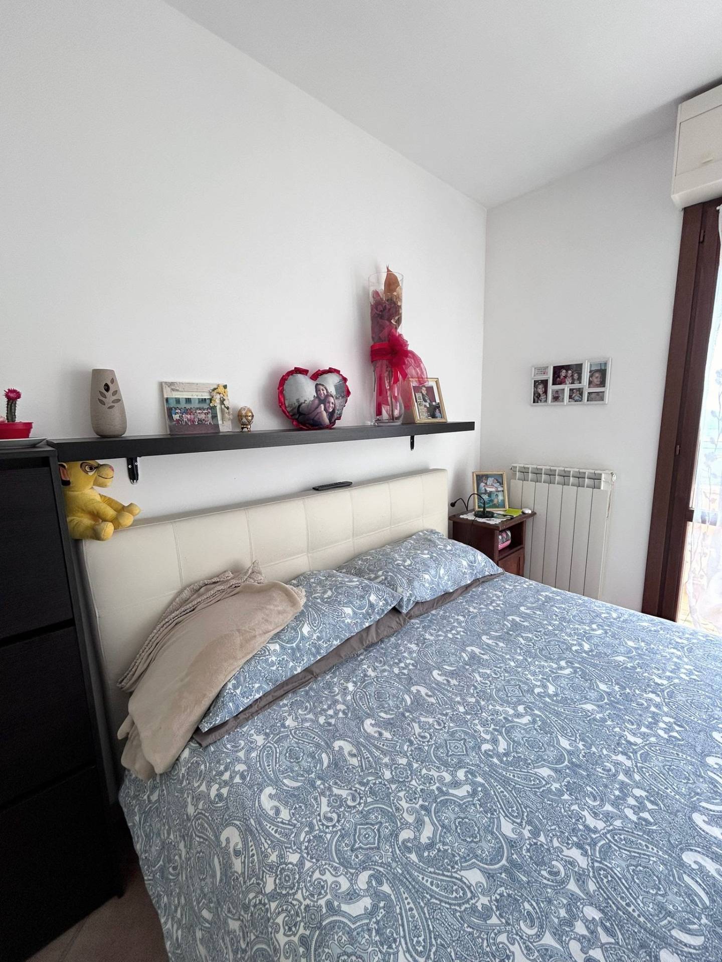 3 locali in vendita a Tavullia