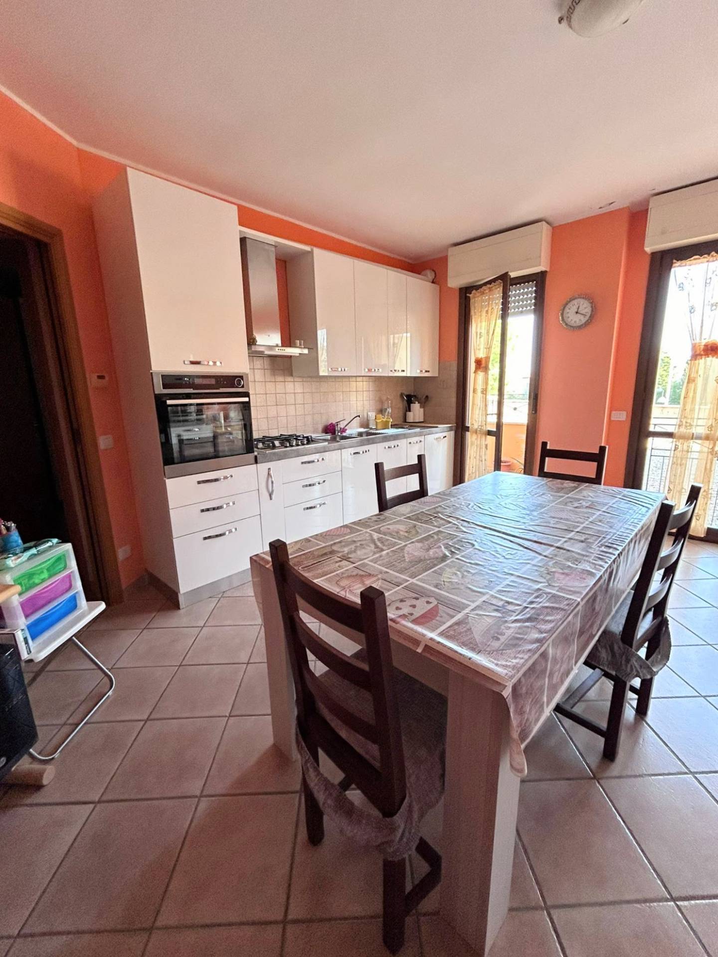 3 locali in vendita a Tavullia