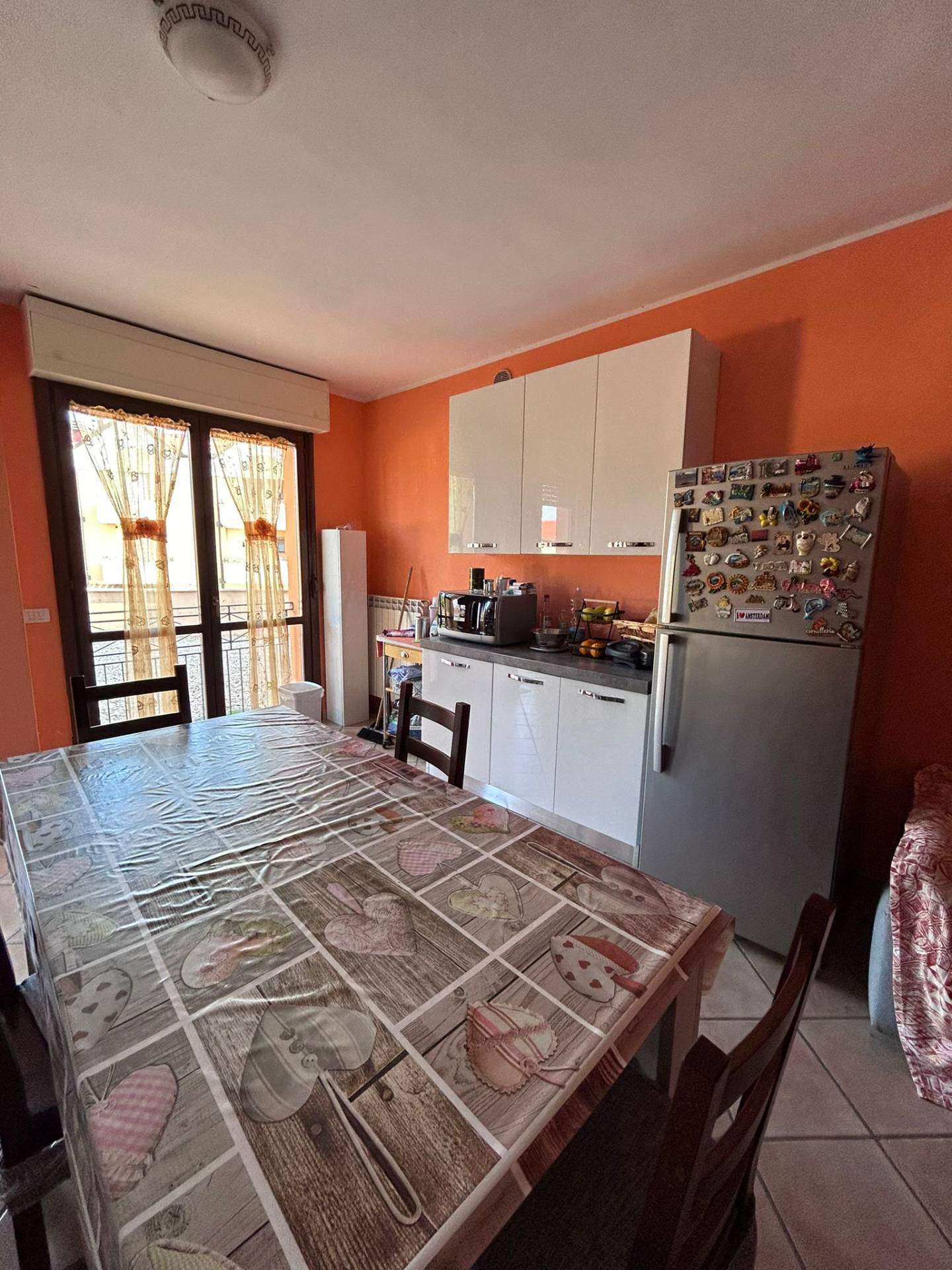 3 locali in vendita a Tavullia