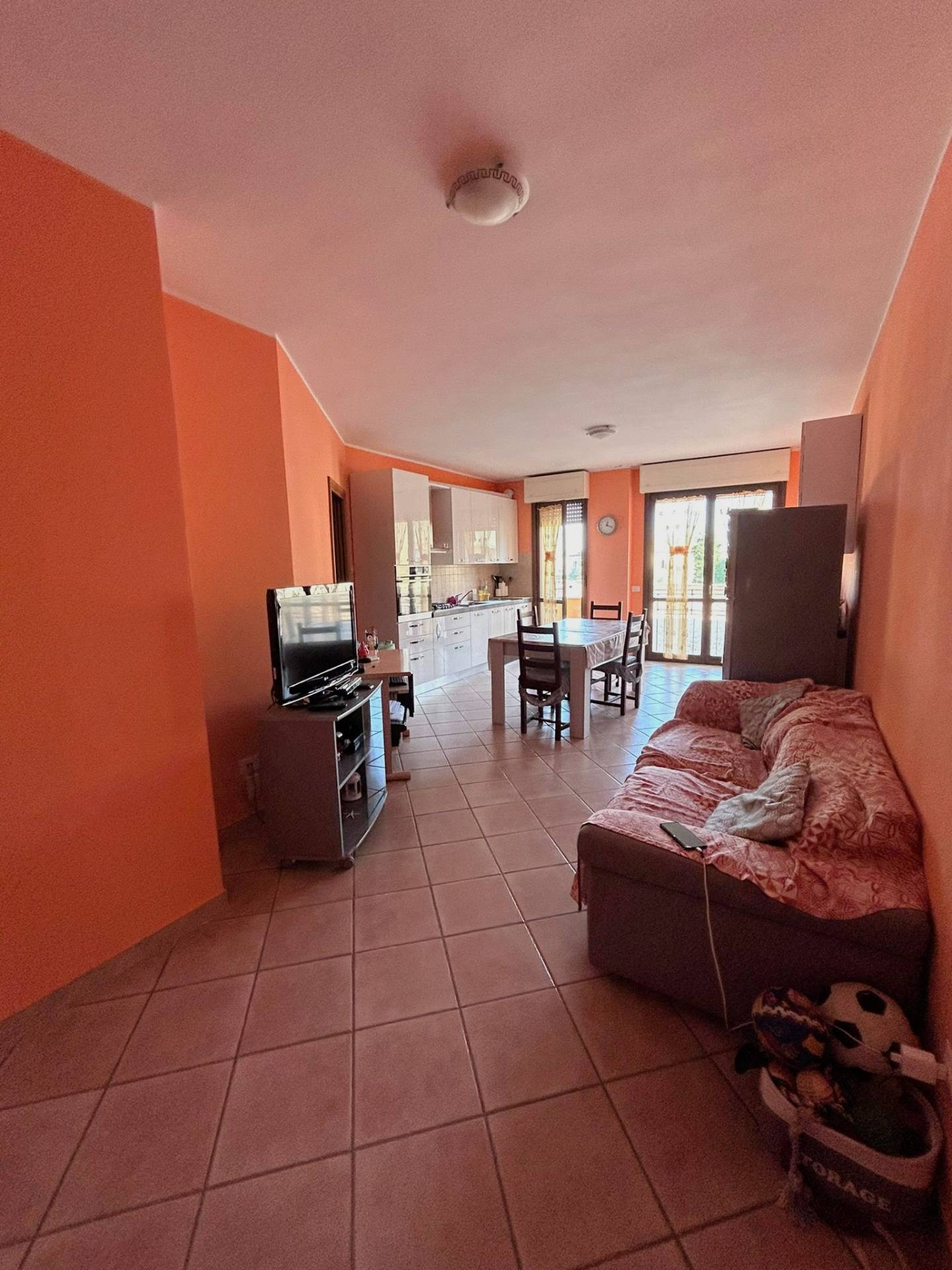 3 locali in vendita a Tavullia