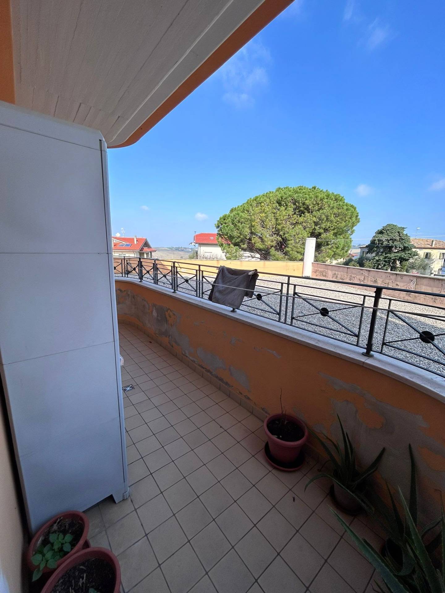 3 locali in vendita a Tavullia