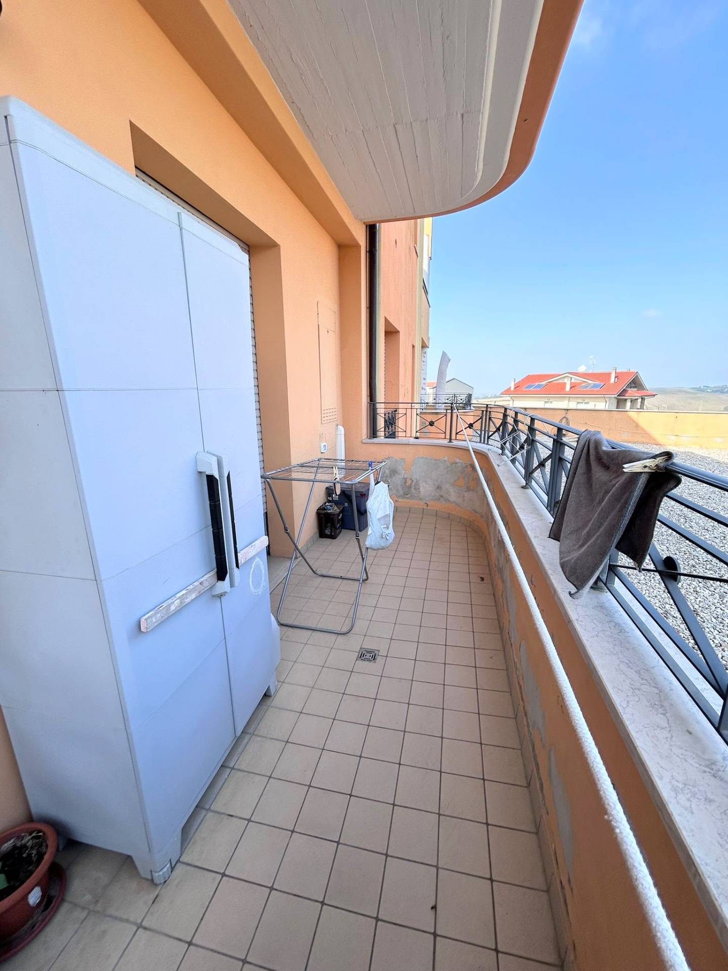 3 locali in vendita a Tavullia