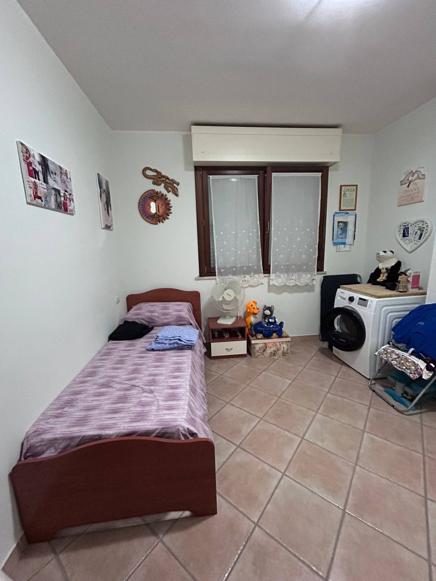 3 locali in vendita a Tavullia