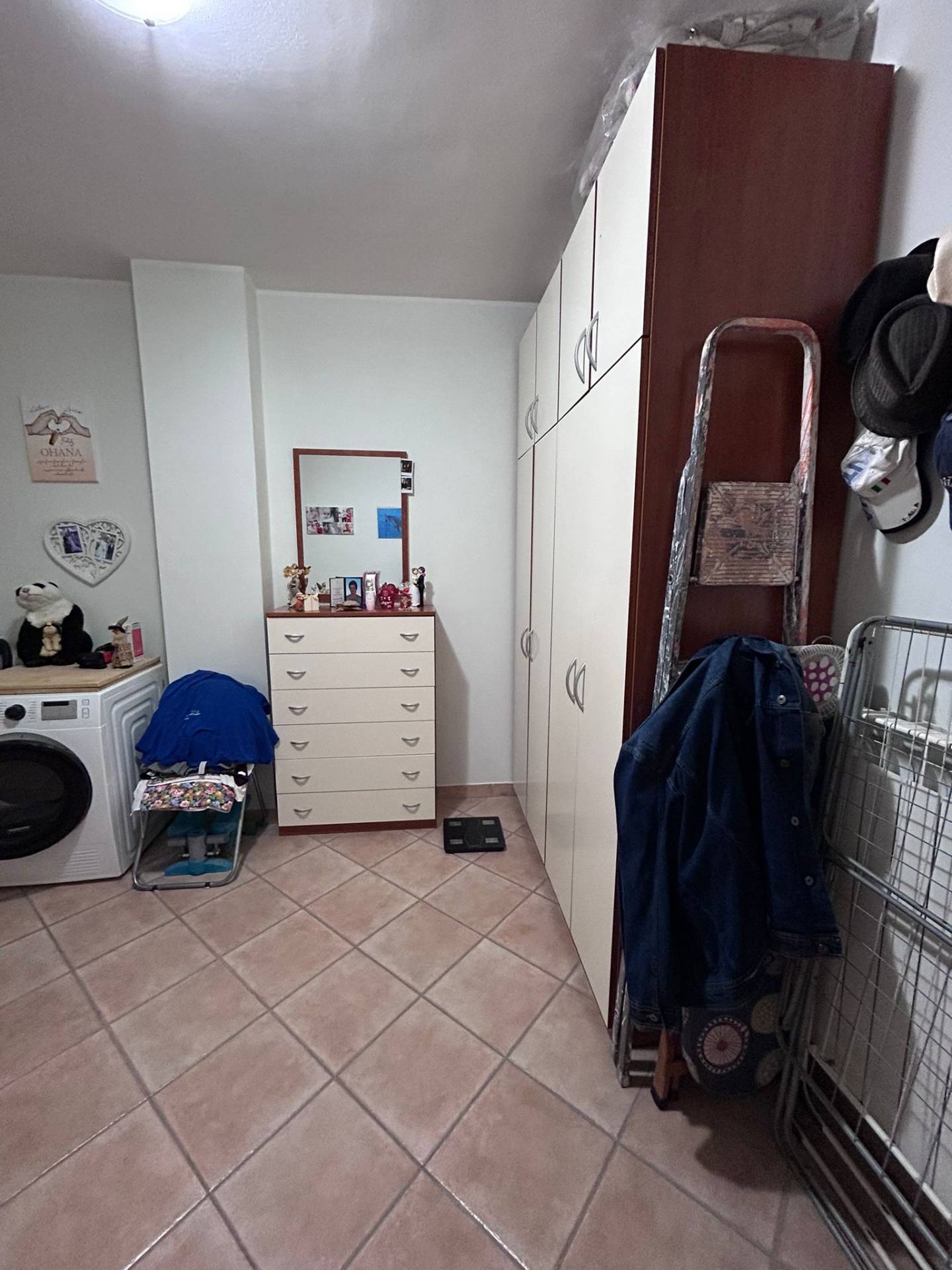 3 locali in vendita a Tavullia