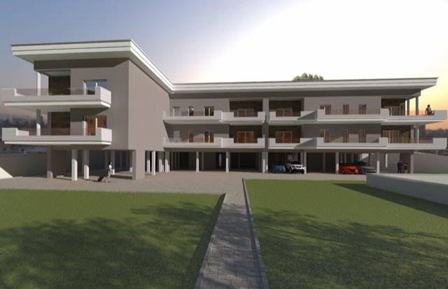 Appartamento in vendita a Fano