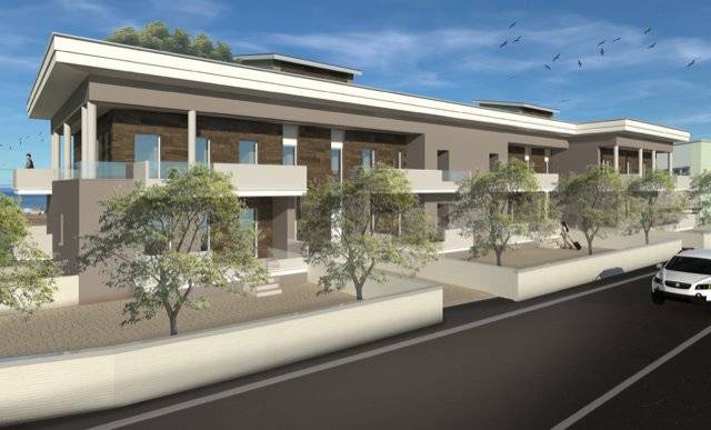 Appartamento in vendita a Fano