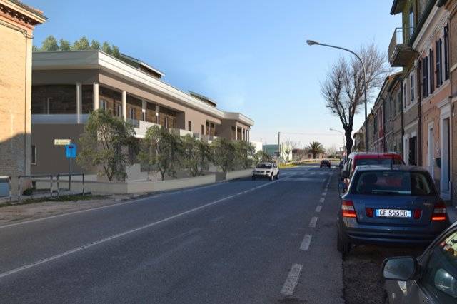 Appartamento in vendita a Fano