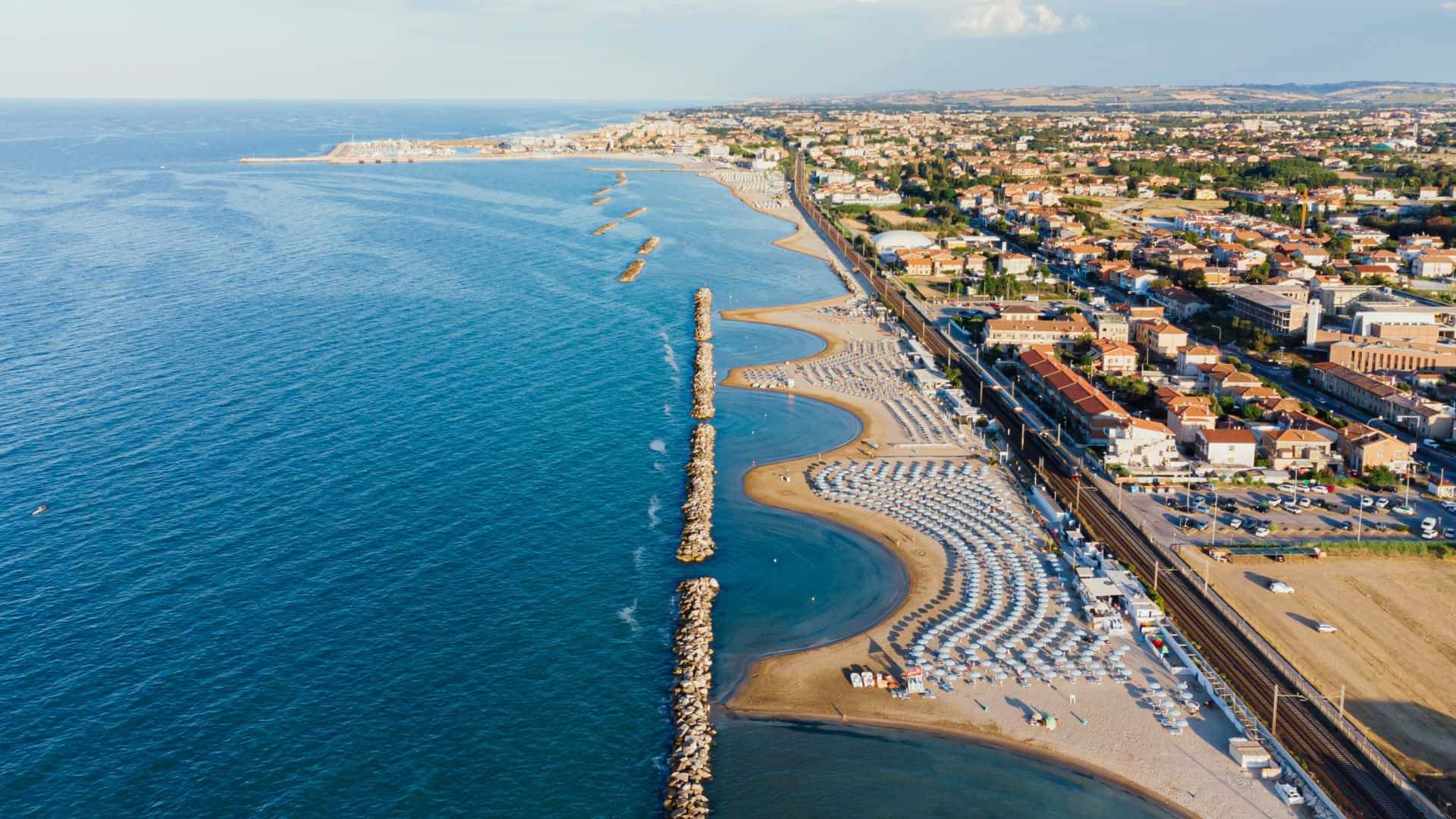 Appartamento in vendita a Fano