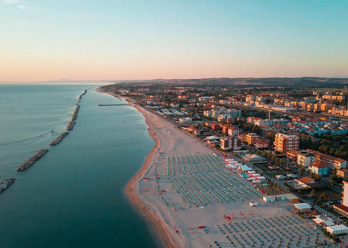 Appartamento in vendita a Fano
