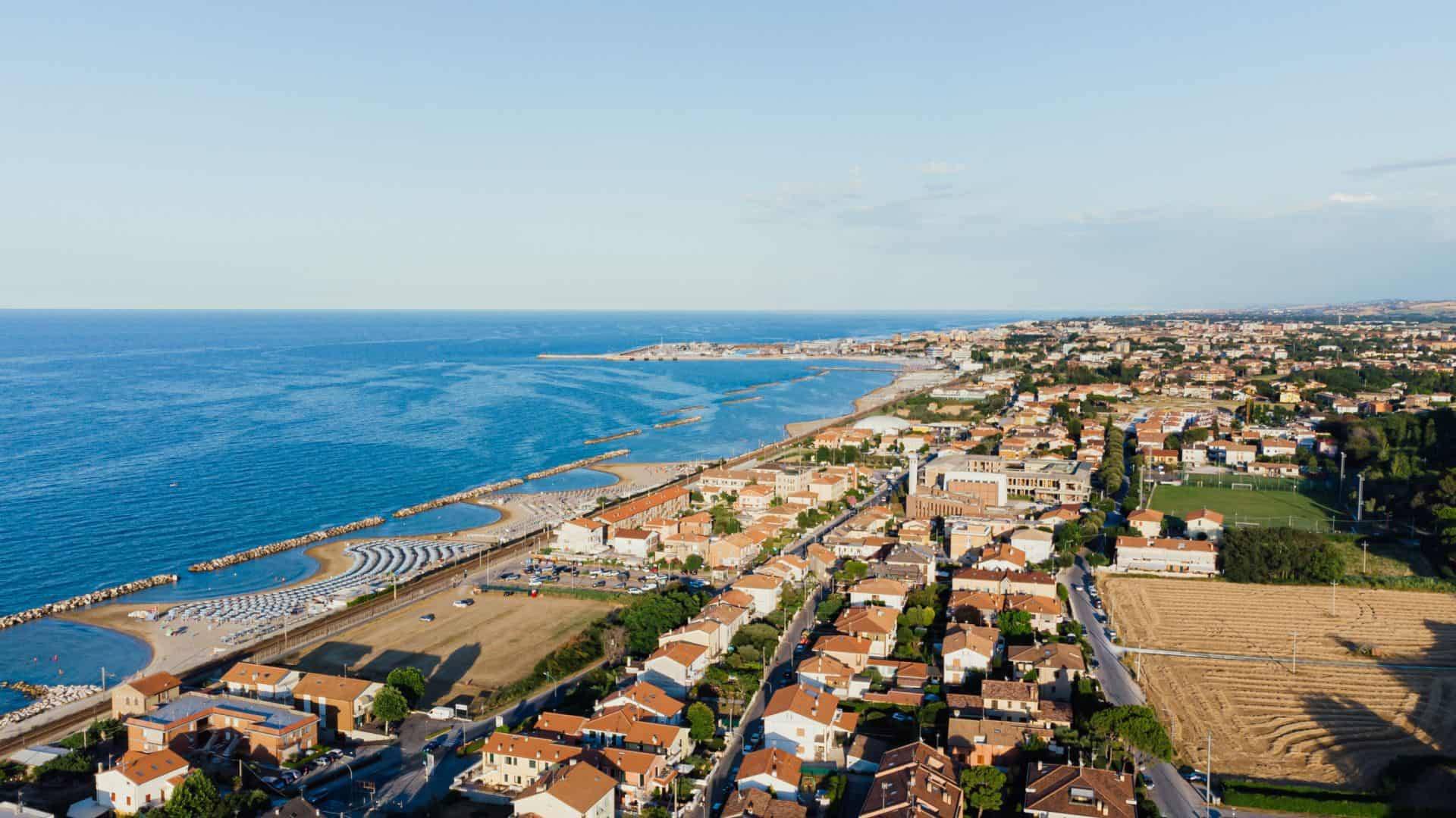 Appartamento in vendita a Fano