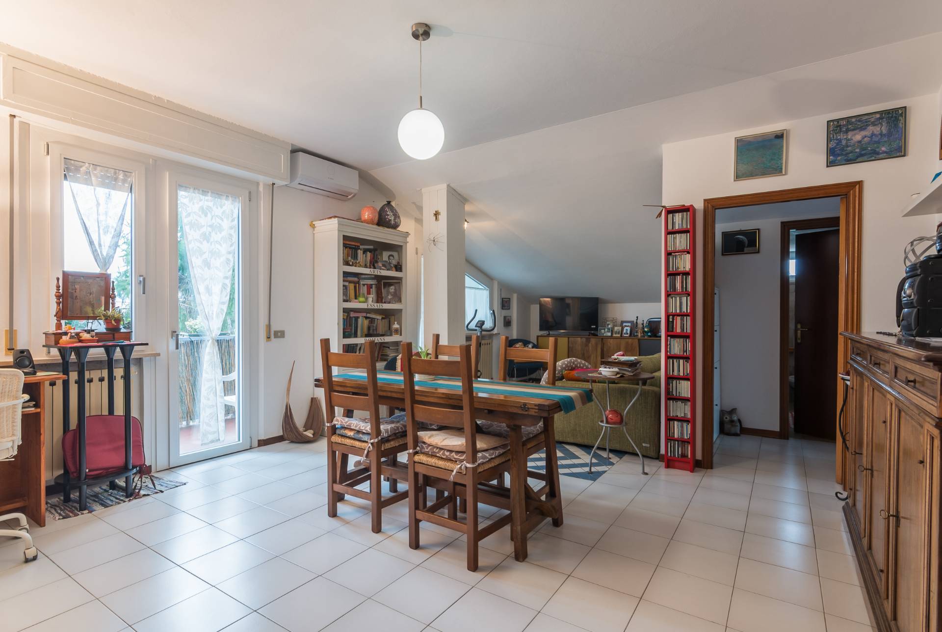 Appartamento in vendita a Cattolica