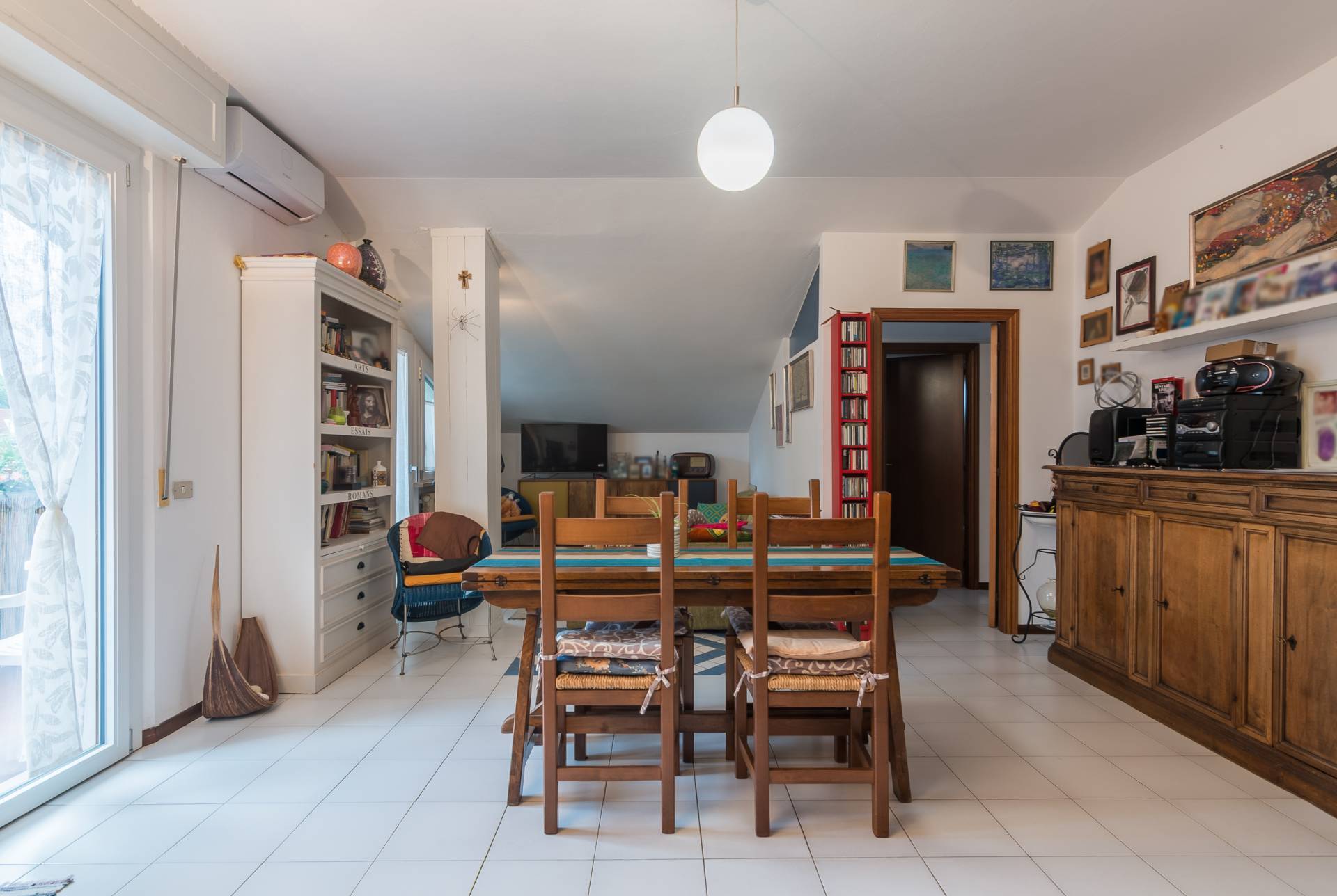 Appartamento in vendita a Cattolica